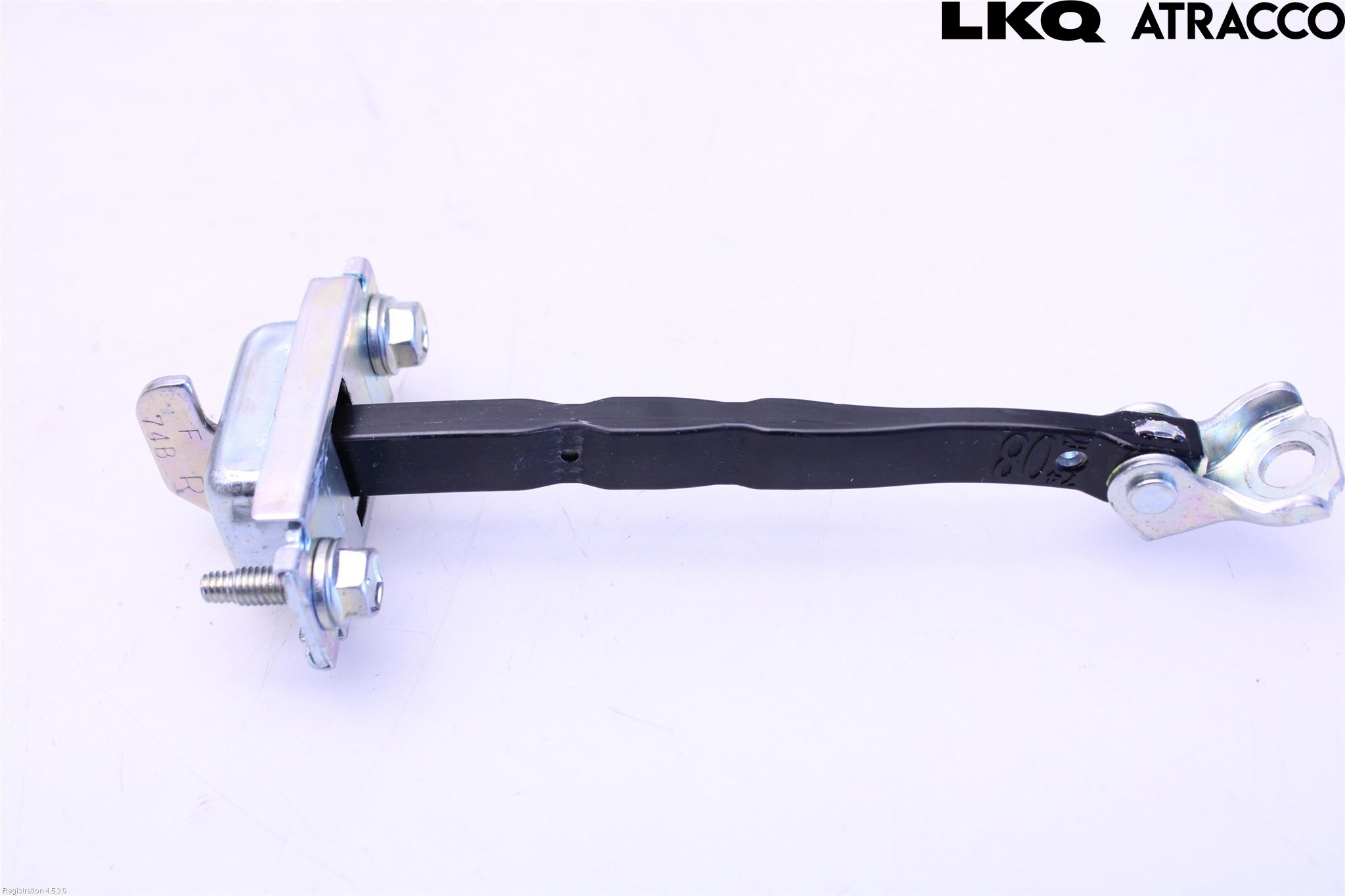 Toyota COROLLA CROSS XG10 22- Dørstopper