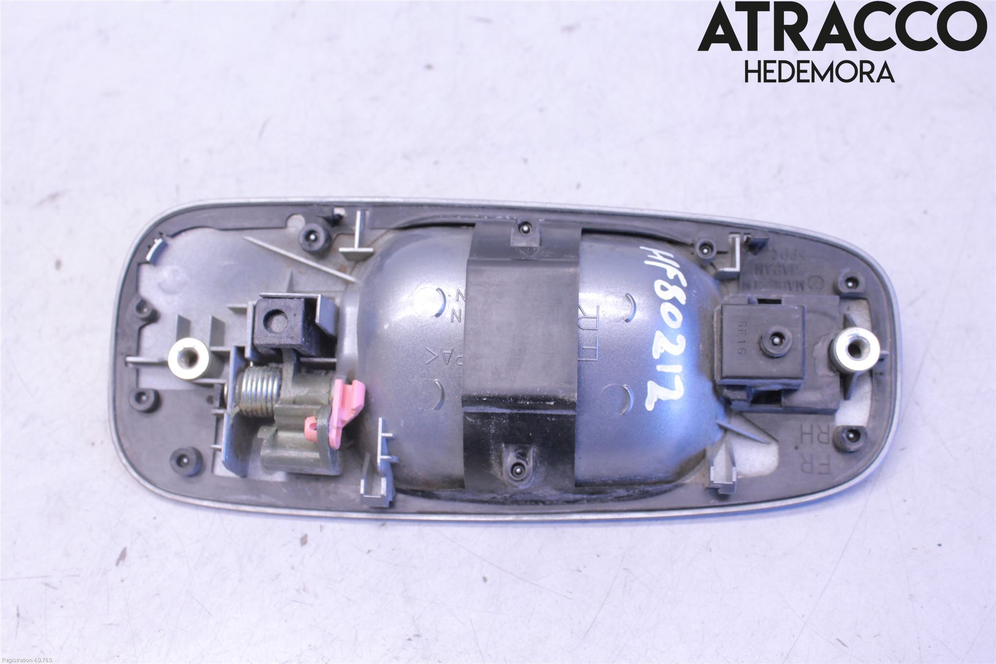Subaru IMPREZA II  06-07 Dørhandtak Ytre Høyre