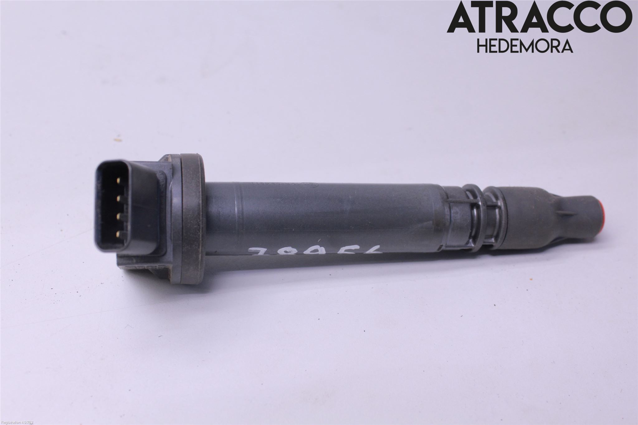 Toyota VERSO-S 11-16 Coil