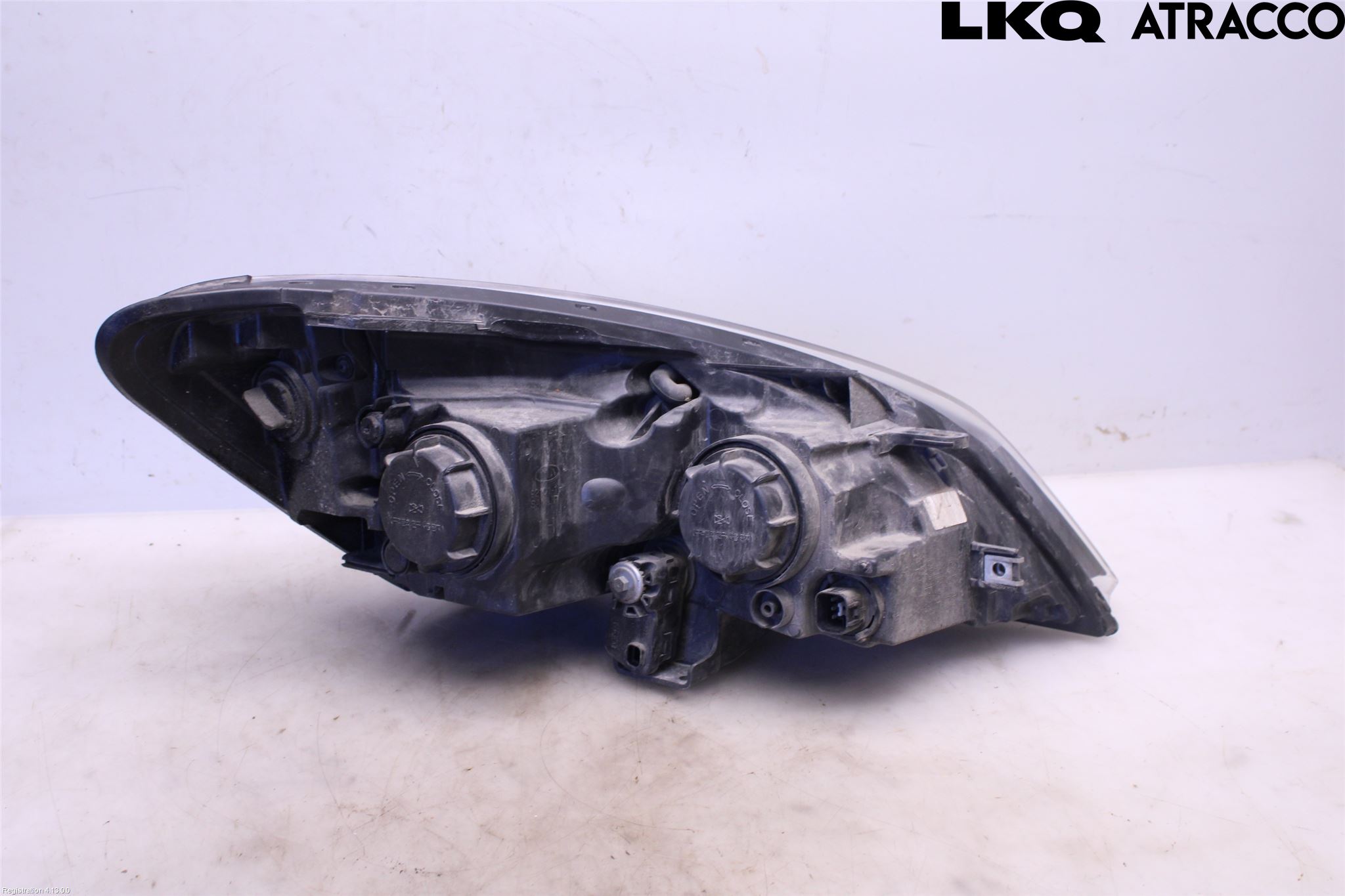 Kia CEED 06-12 Frontlykt Venstre