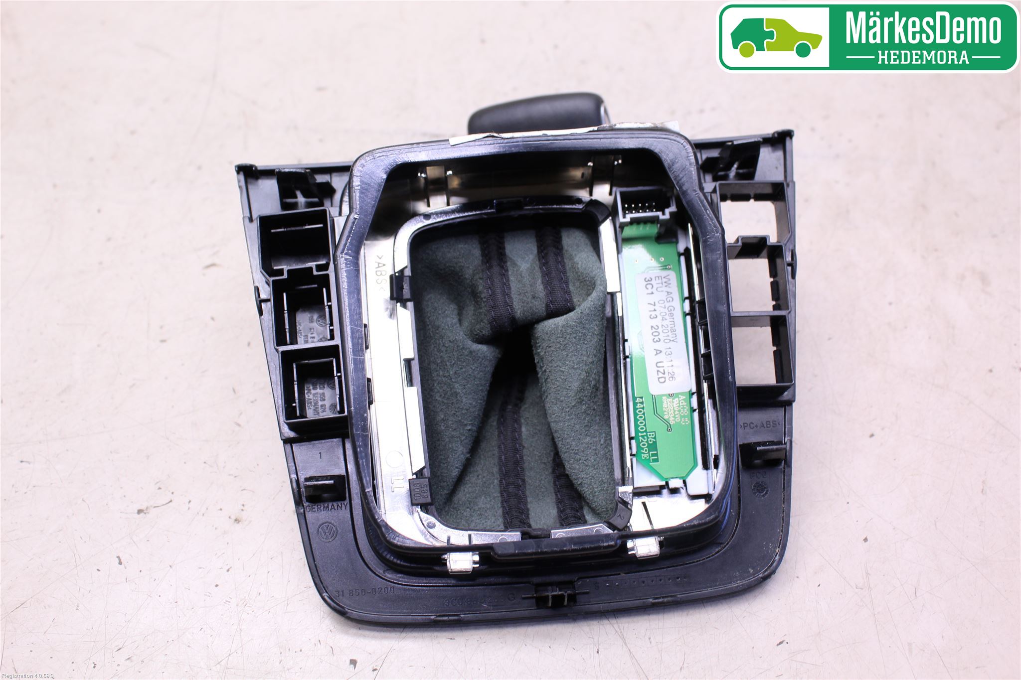 Volkswagen VW PASSAT 05-11 Gearspak Kule