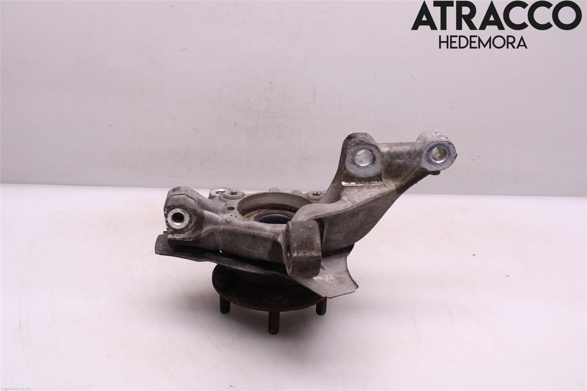Kia OPTIMA 16-20 Spindel Hf