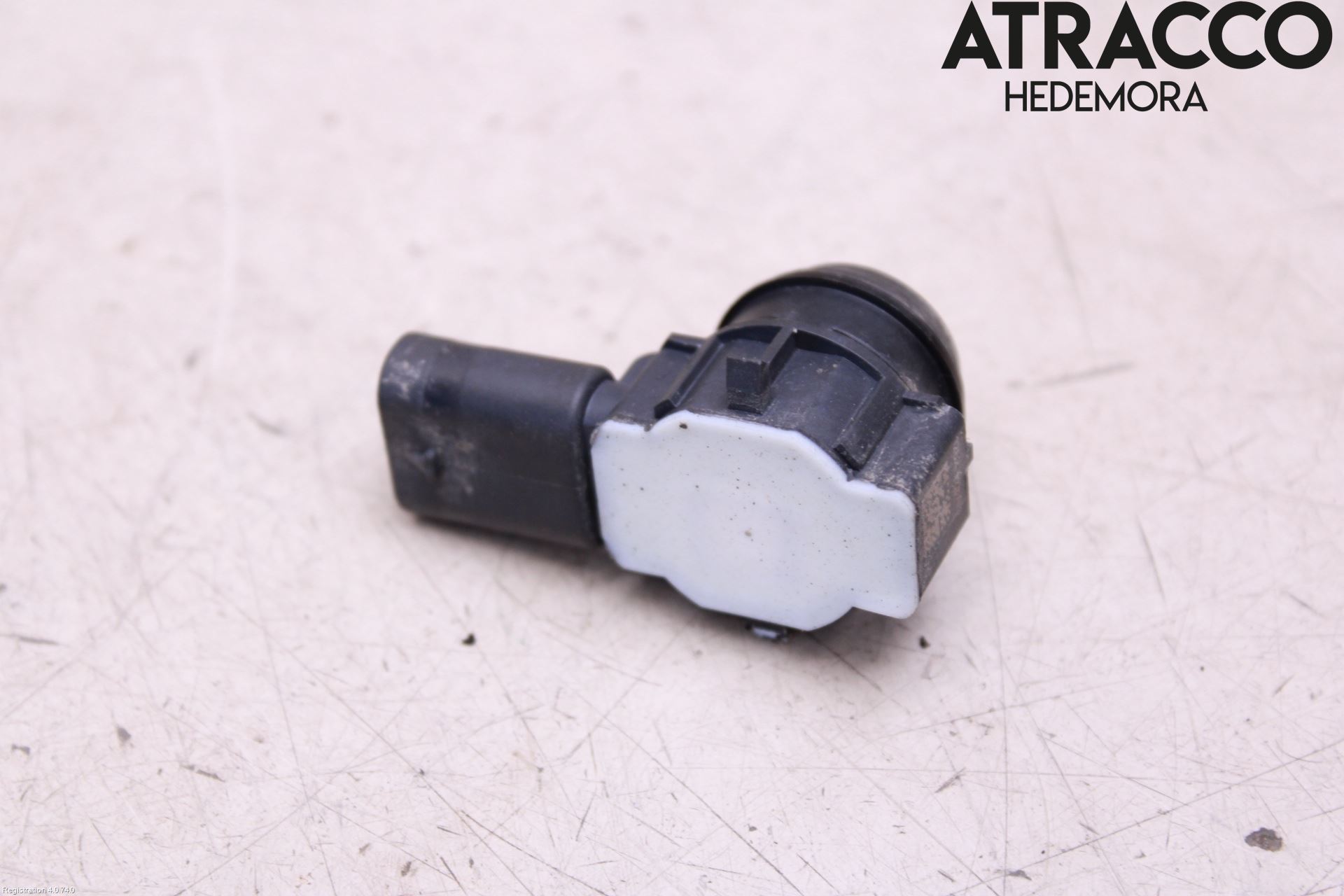 BMW 3 GT F34 13-19 Sensor Ryggesensor