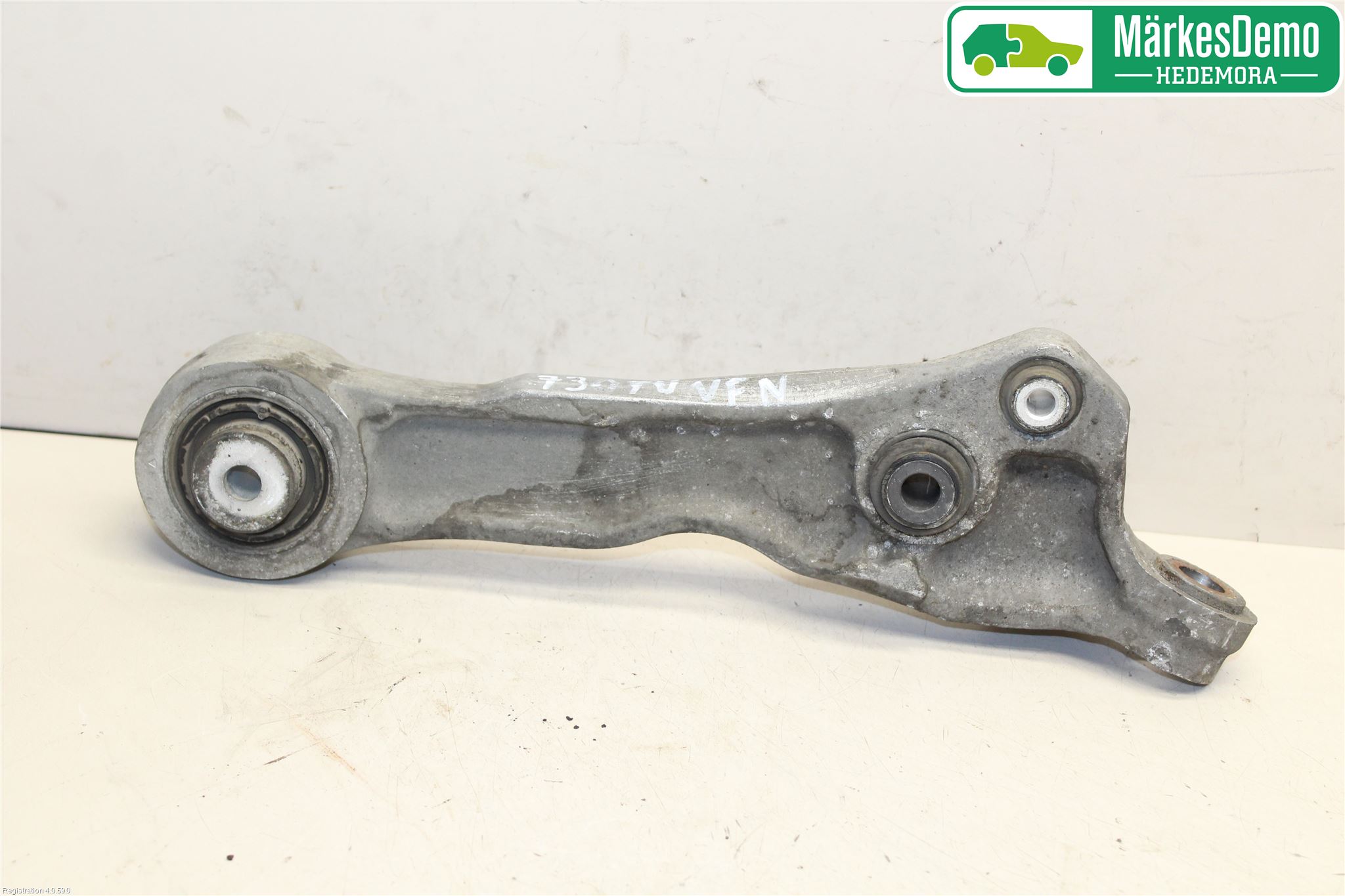 Jaguar XF 08-15 Bærearm Foran Venstre Nedre