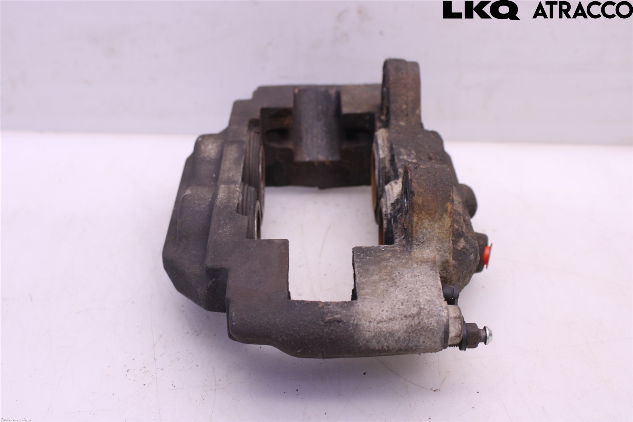 Toyota HILUX 05-16 Bremsecaliper Foran Venstre