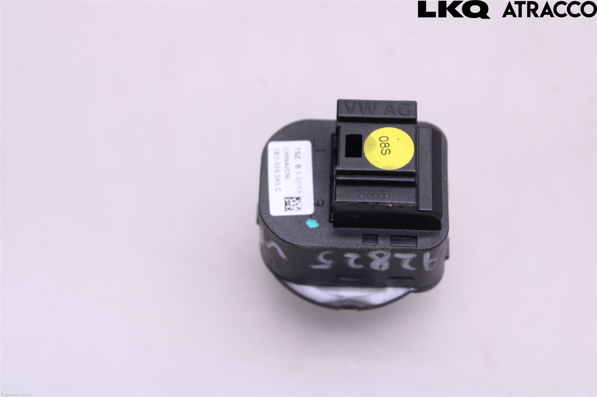 Skoda OCTAVIA (5E) 13-20 Bryter Speil