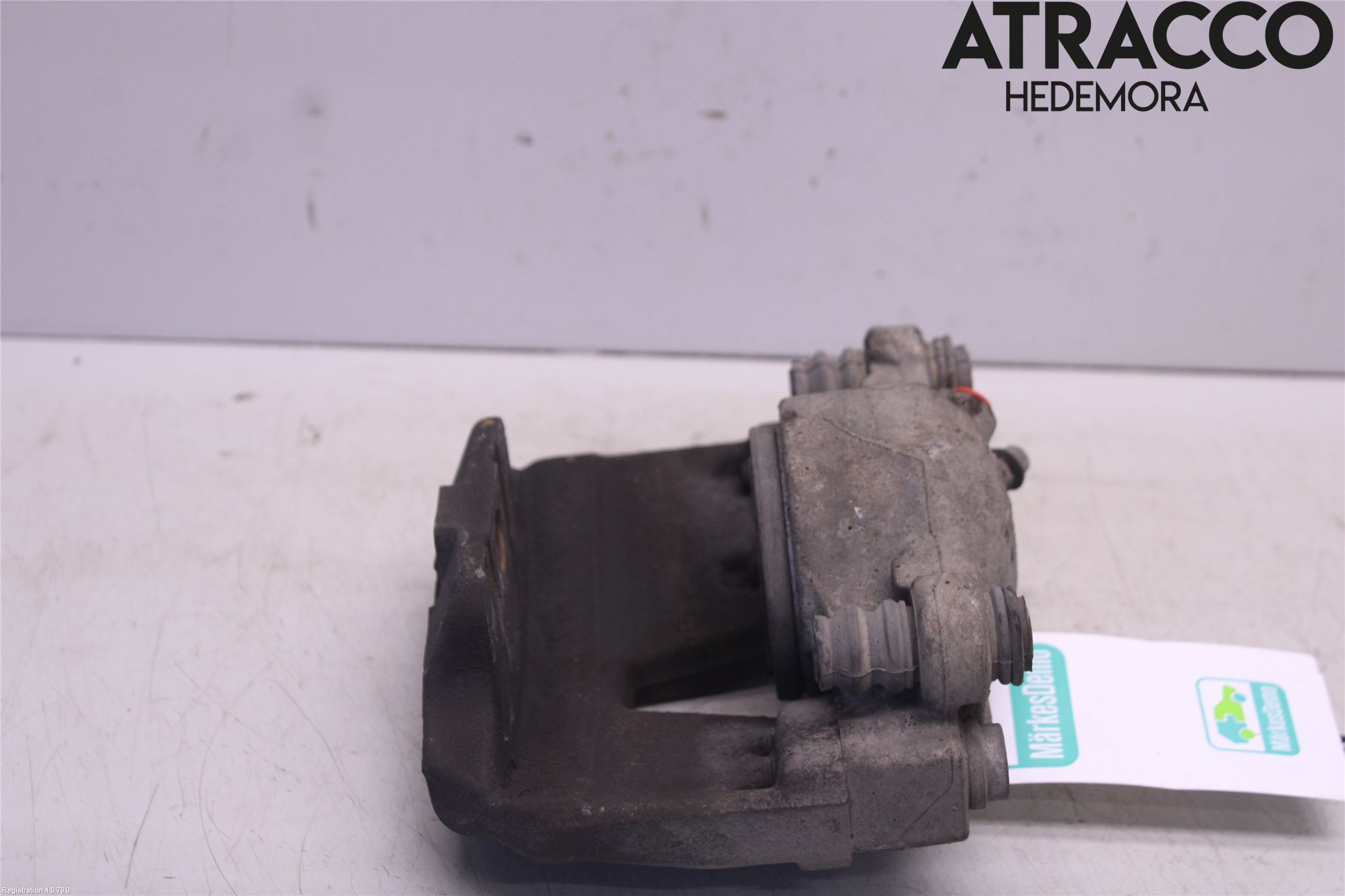 Audi A7/S7 4G 11-17 Bremsecaliper Foran Høyre