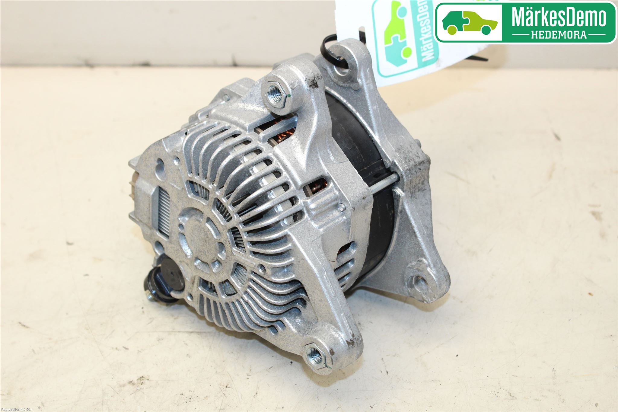 Mazda CX-5 17- Dynamo