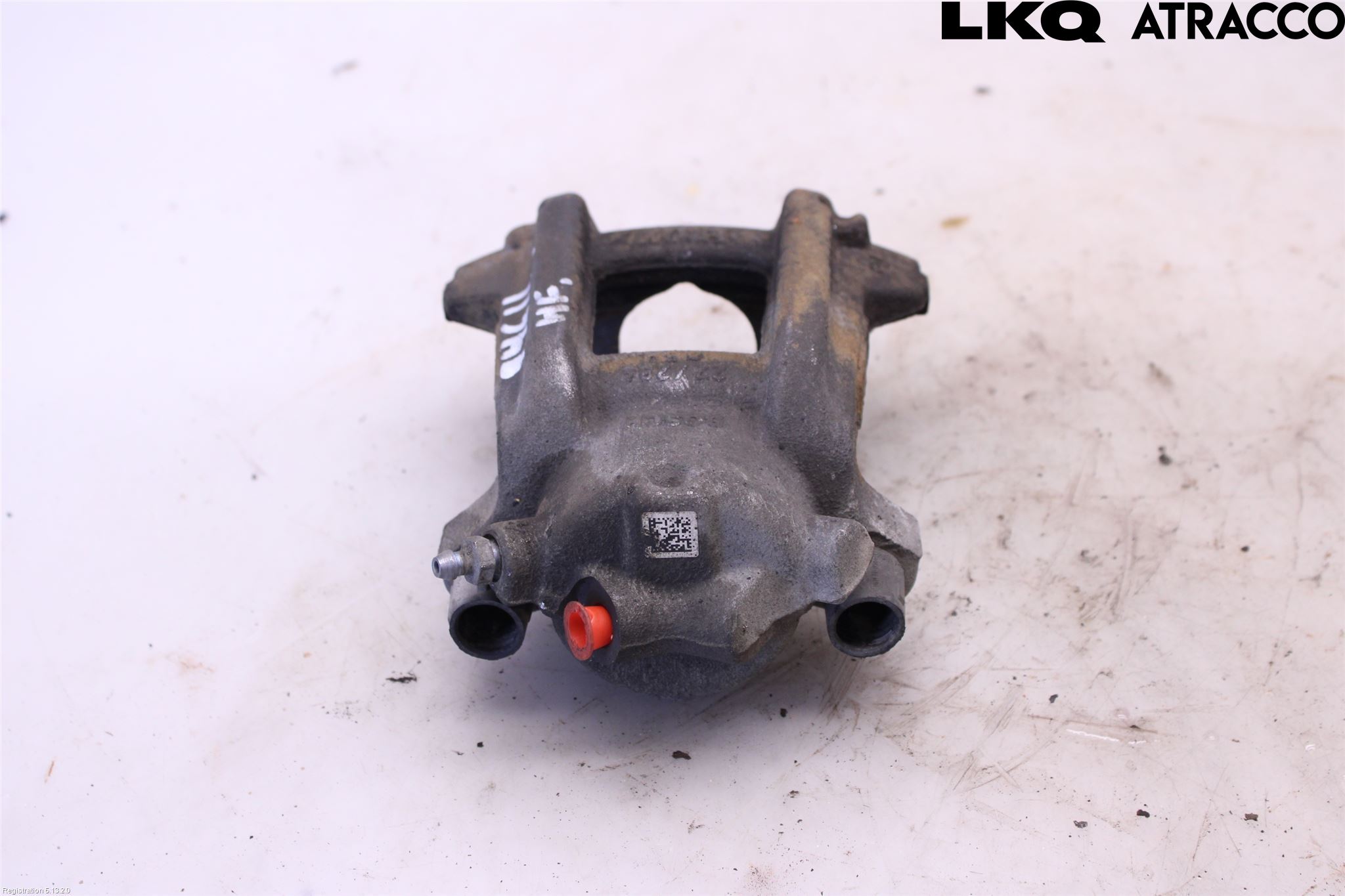 BMW 1 F20/F21 11-19 Bremsecaliper Foran Høyre