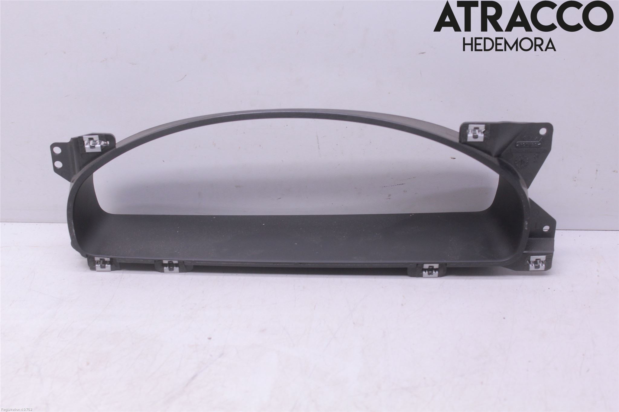 Jaguar S-TYPE Instrument Ramme