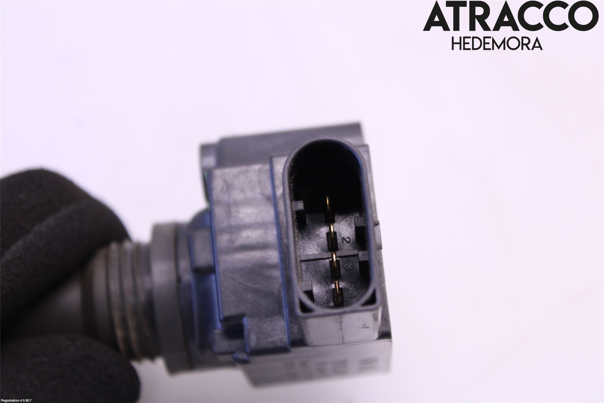 Audi A8/S8 4H 10-17 Coil