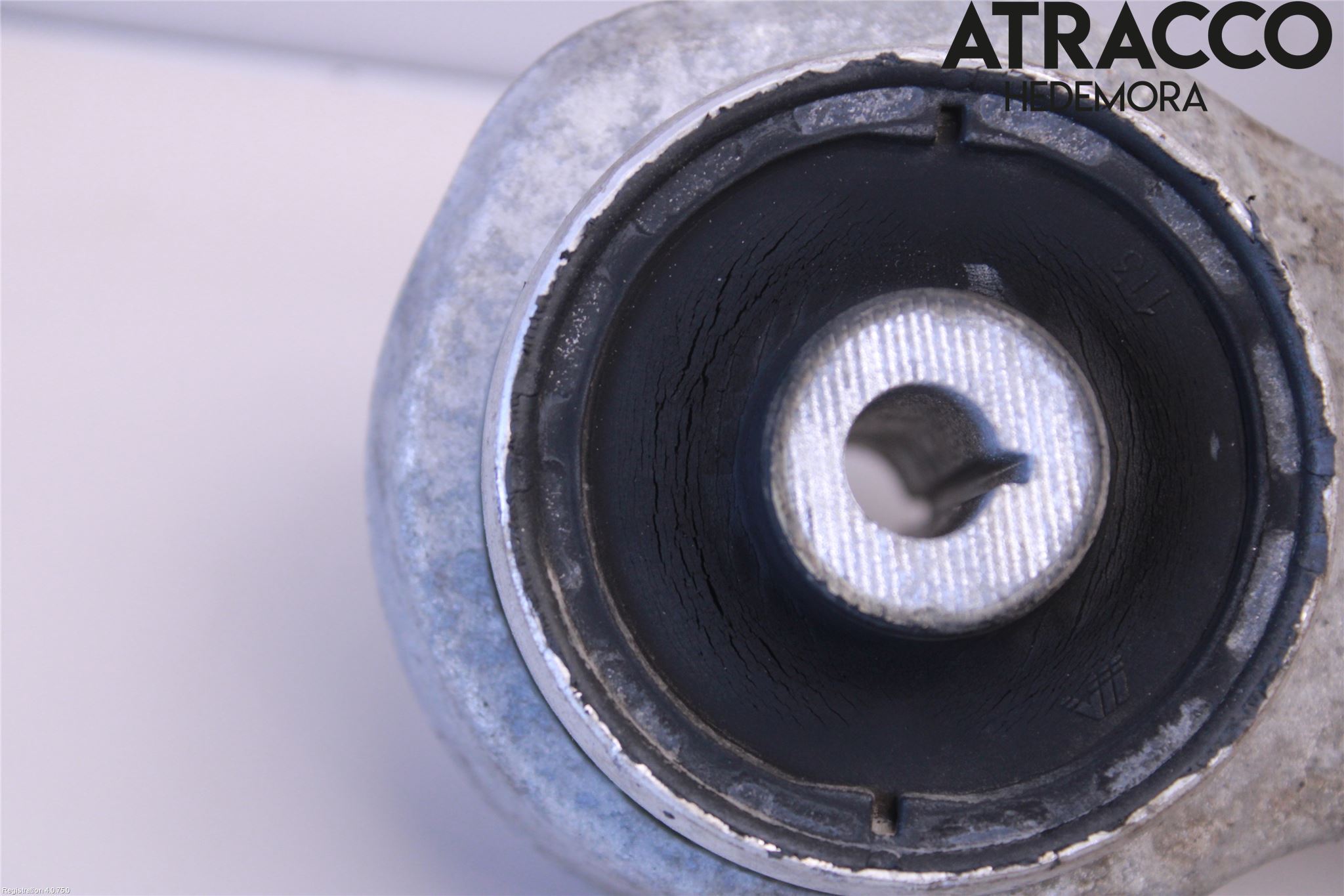 BMW 4 F32/F33/F82/F83 13-20 Bærearm Foran Høyre Nedre