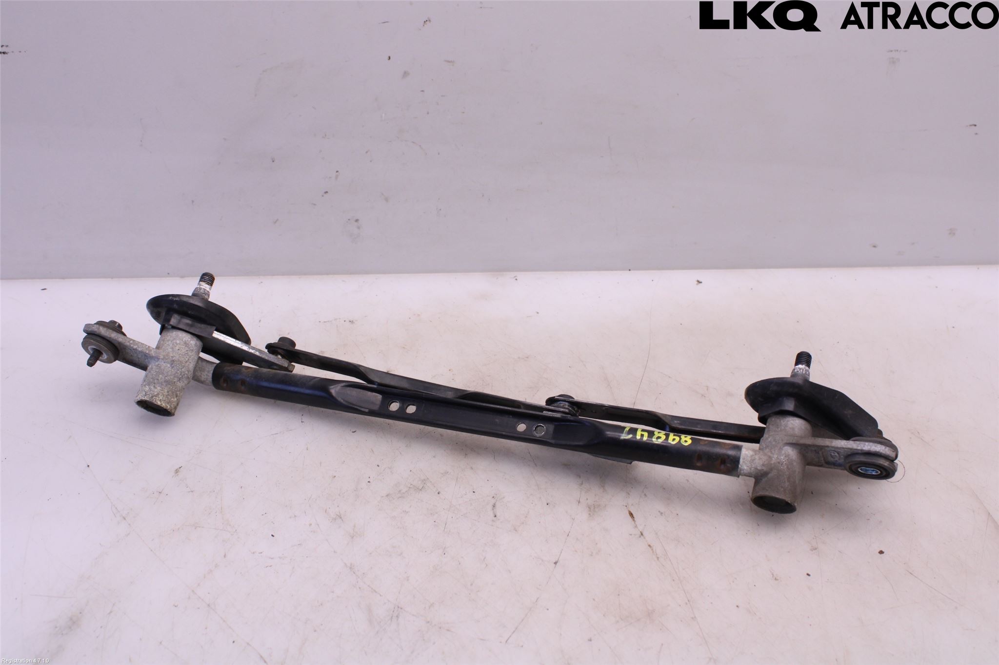 Hyundai i20 PB 09-14 Viskeroverføring Frontrute