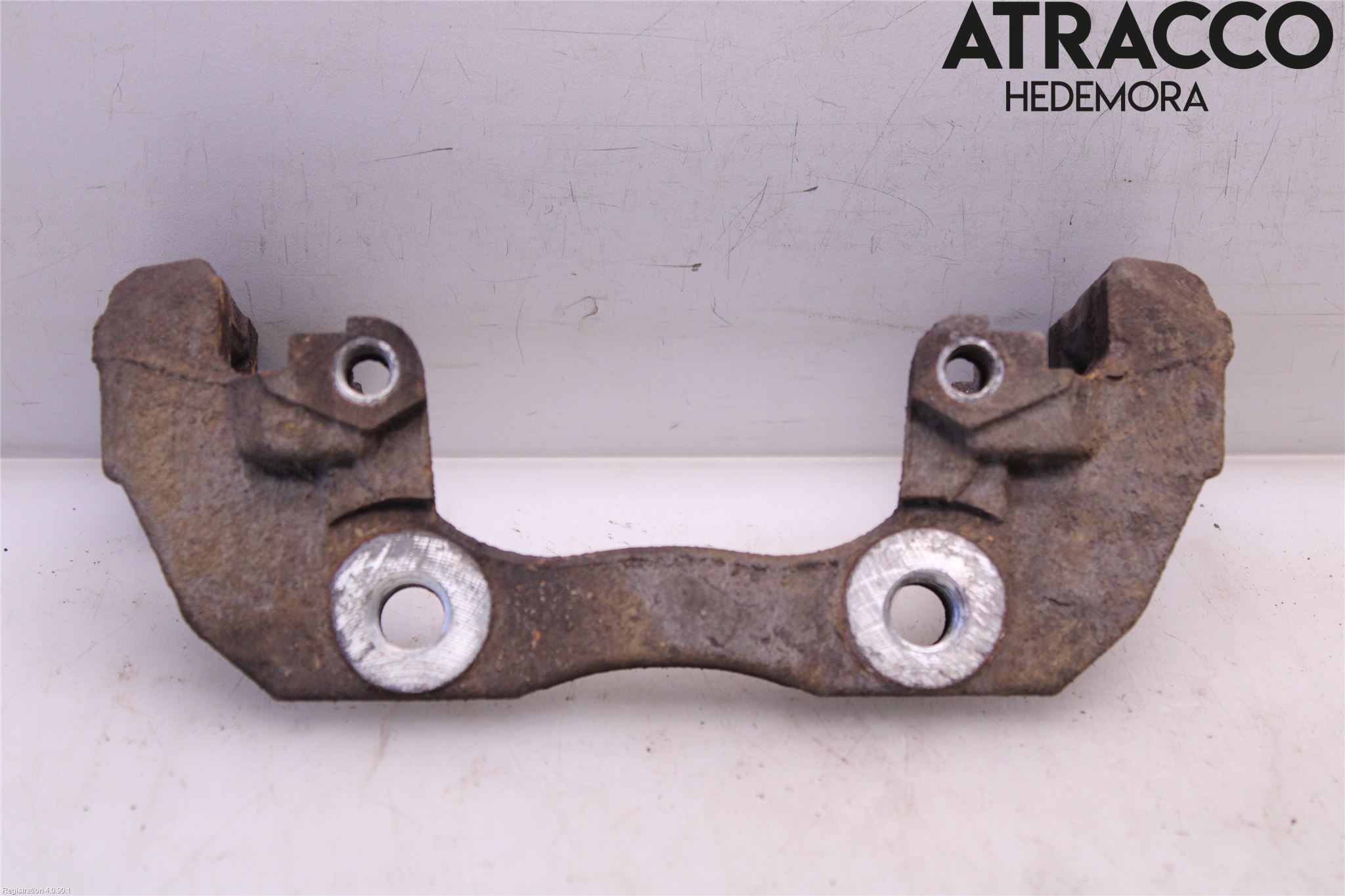 Ford FOCUS 11-14 Bremsecaliper Feste Holder