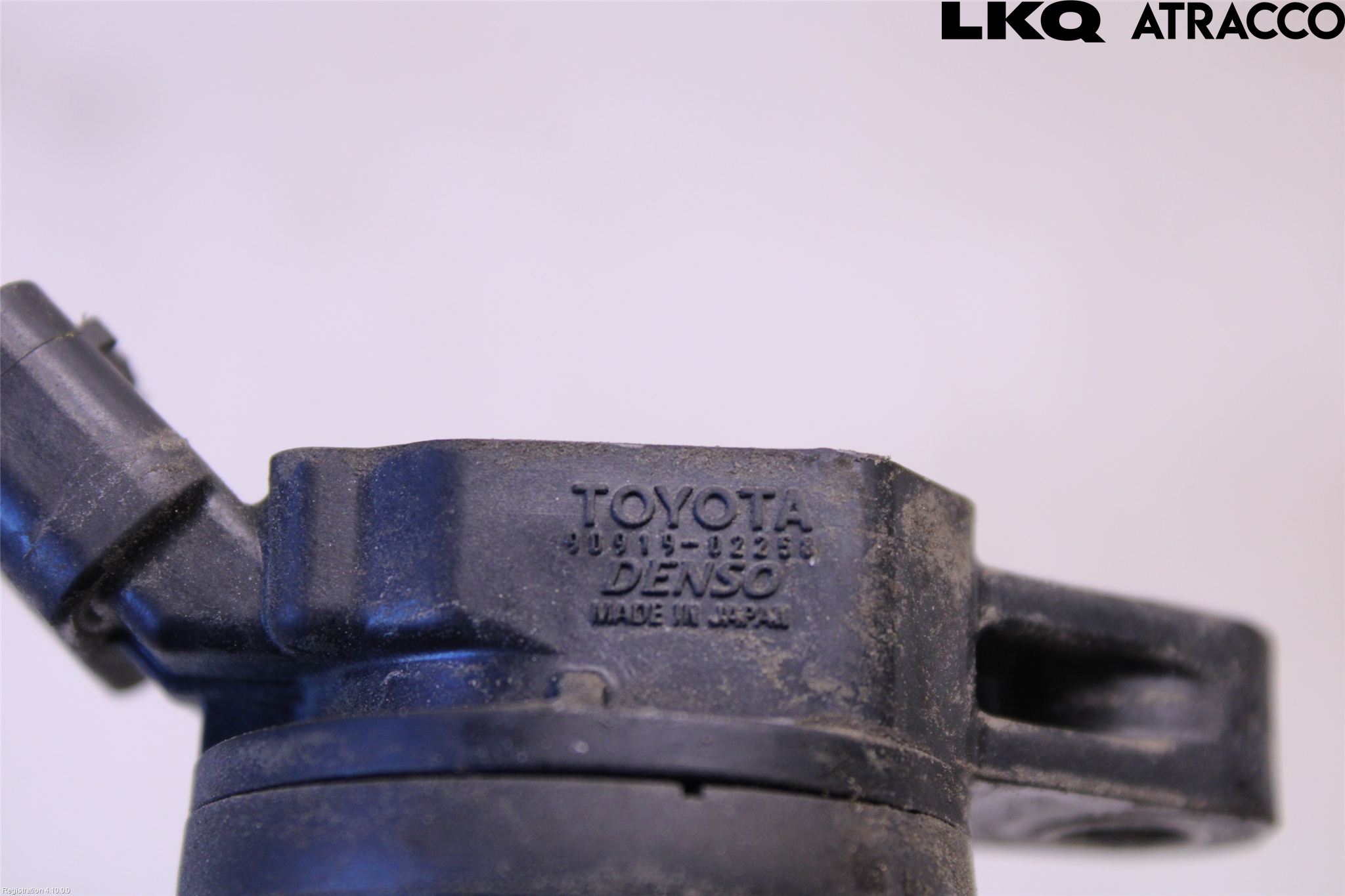 Toyota PRIUS ZVW30 09-20 Coil