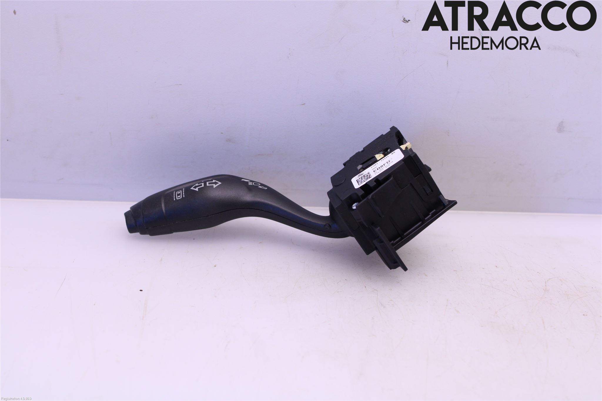 Ford FOCUS 15-18 Bryter Ratt Blinklys - Lys