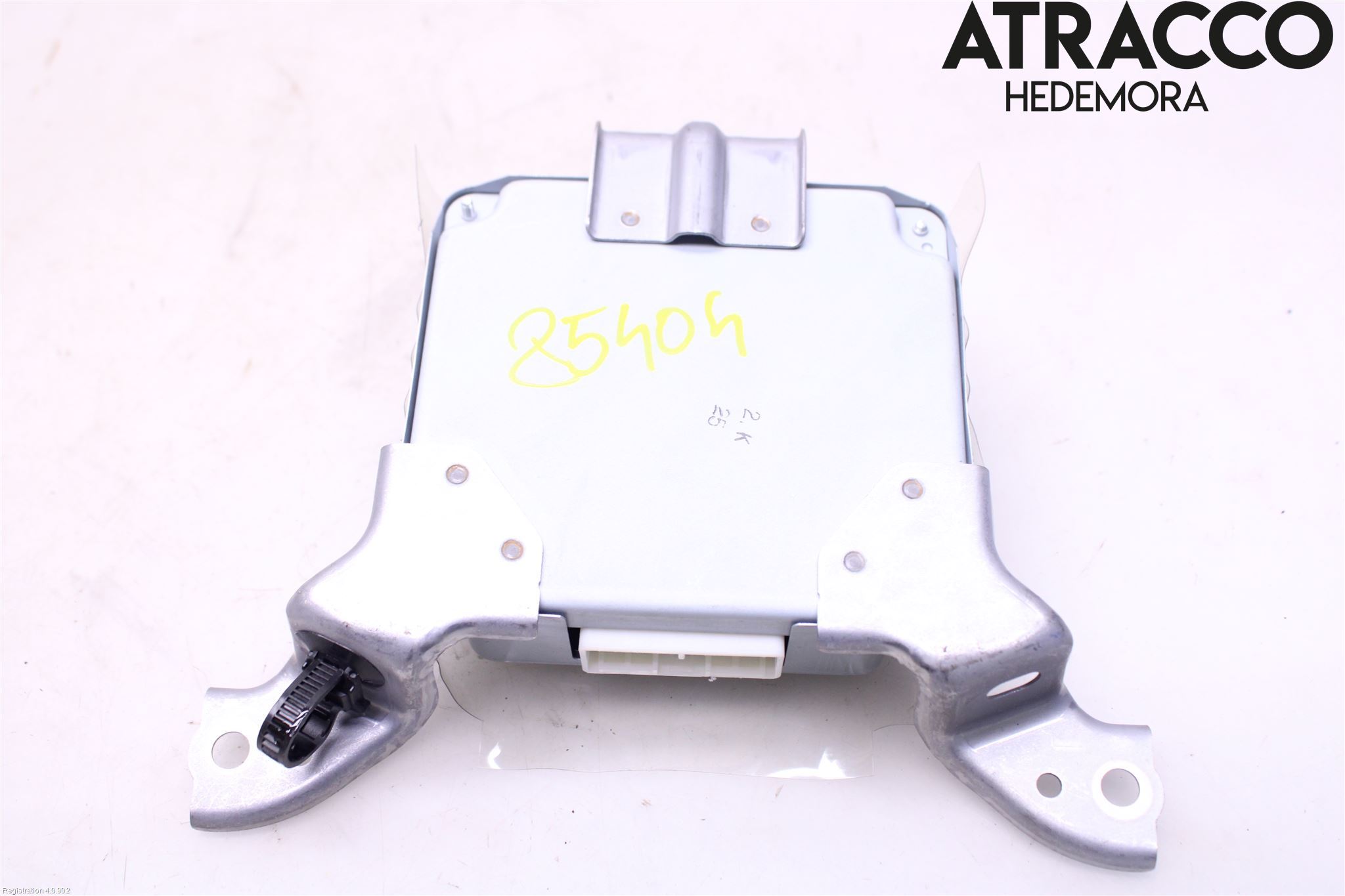 Toyota PRIUS NWH20 04-08 Styreenhet Gearkasse