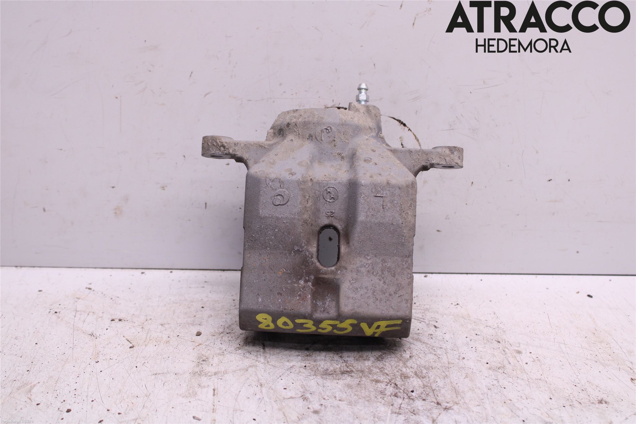 Toyota PRIUS ZVW30 09-20 Bremsecaliper Foran Venstre