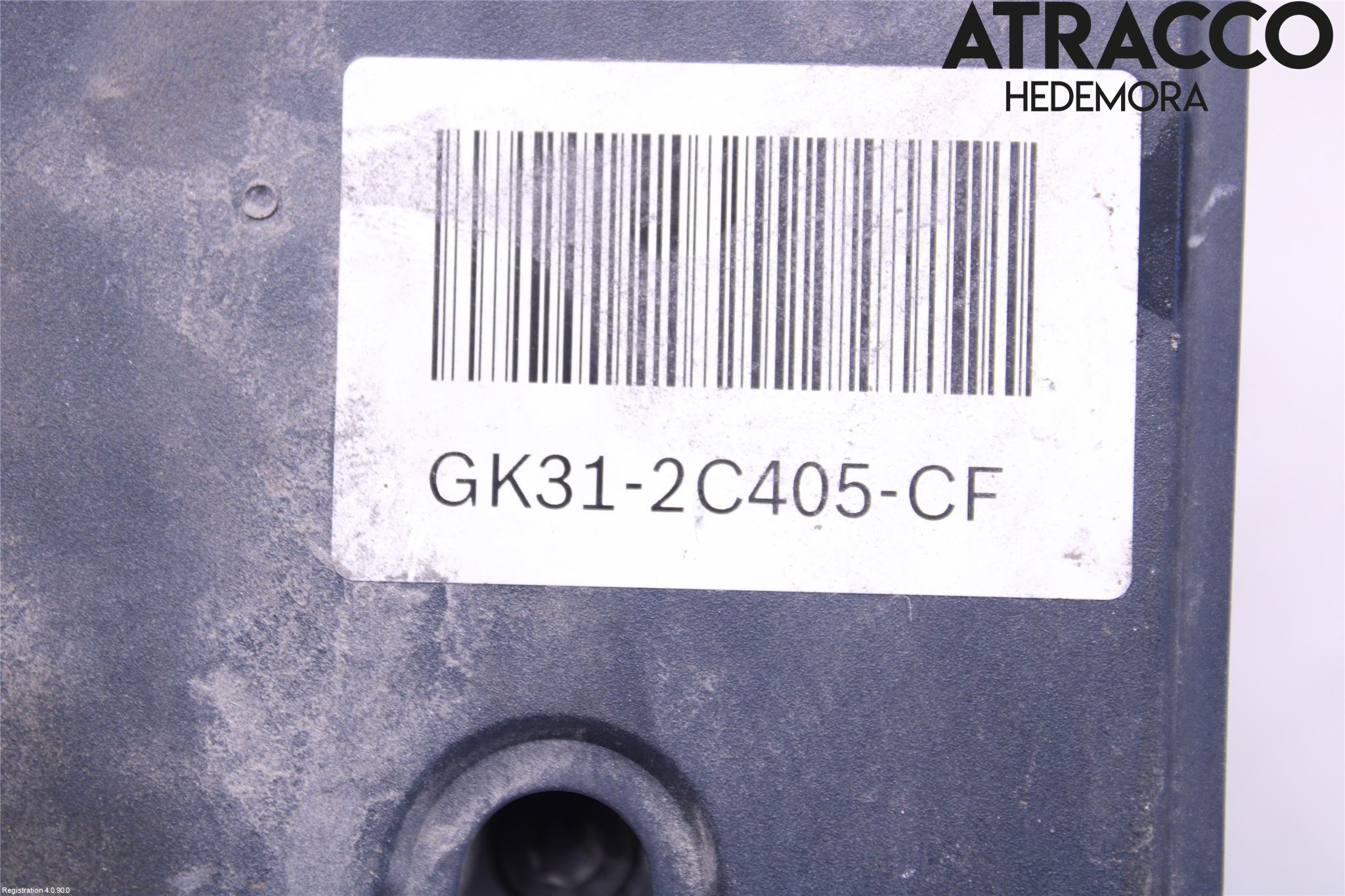 Ford TRANSIT SKÅP/BUSS 14-22 Abs Hydraulikkaggregat