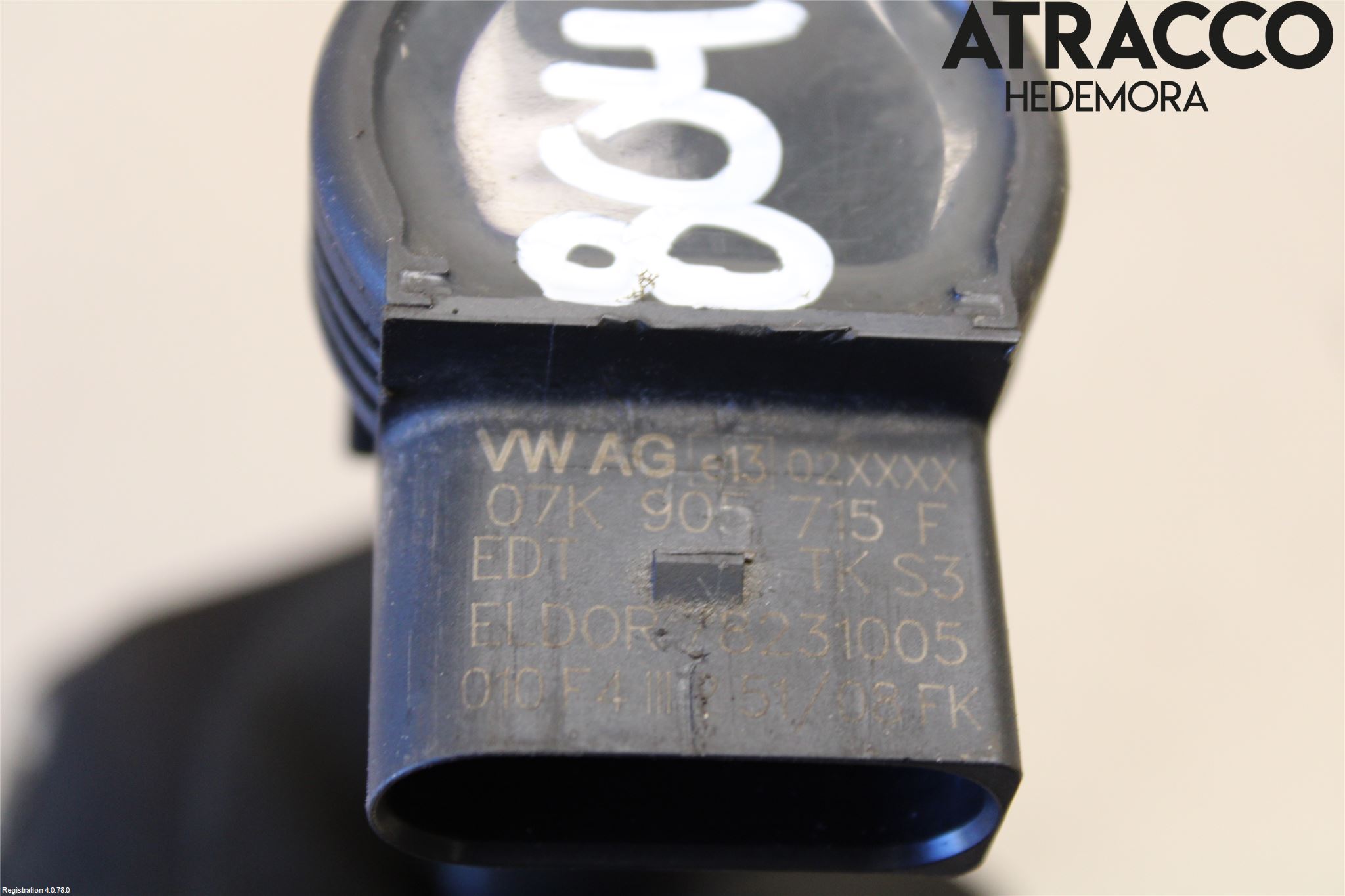 Audi TT/TTS 07-14 Coil
