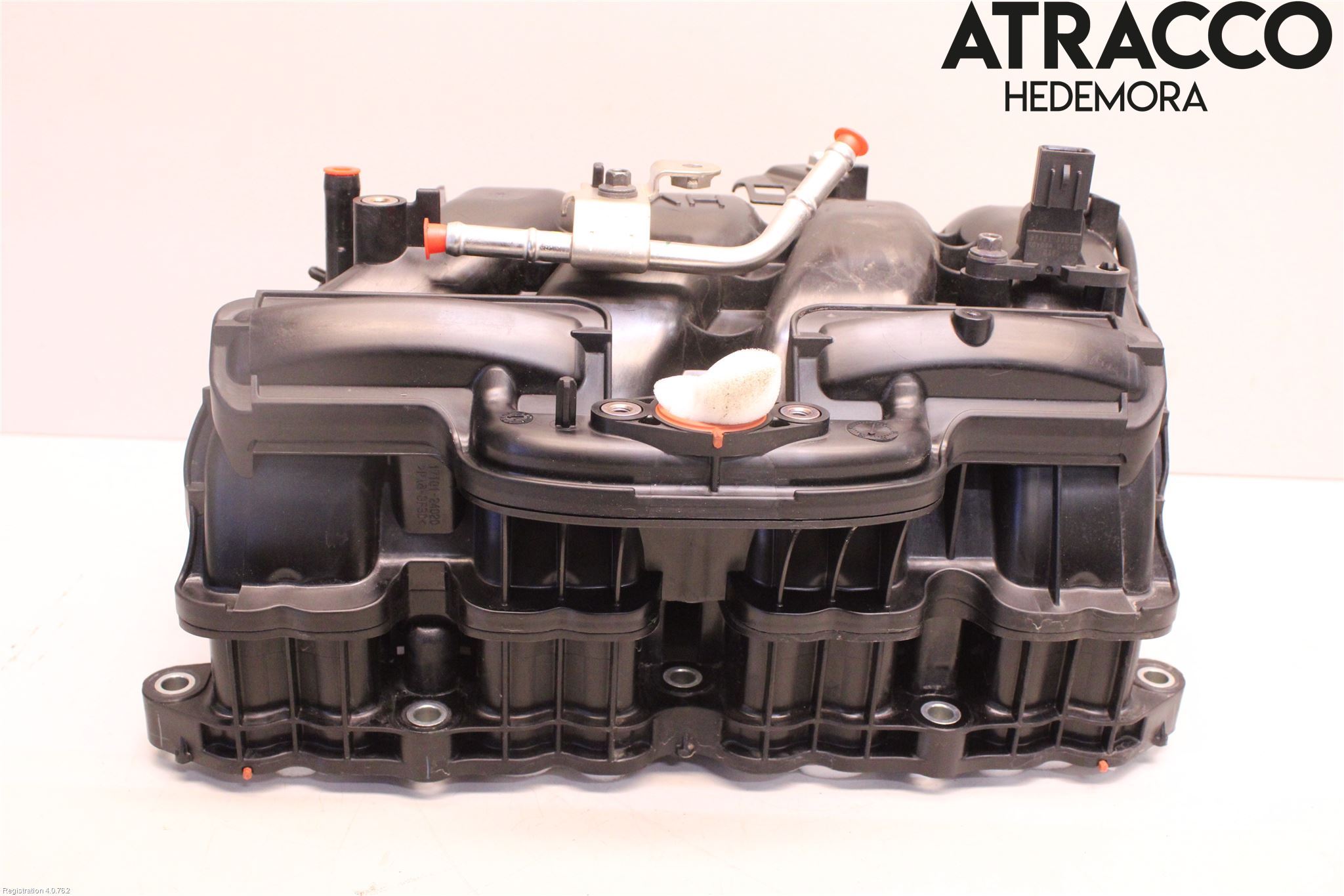 Lexus UX/300e 19- Innsugningsmanifold