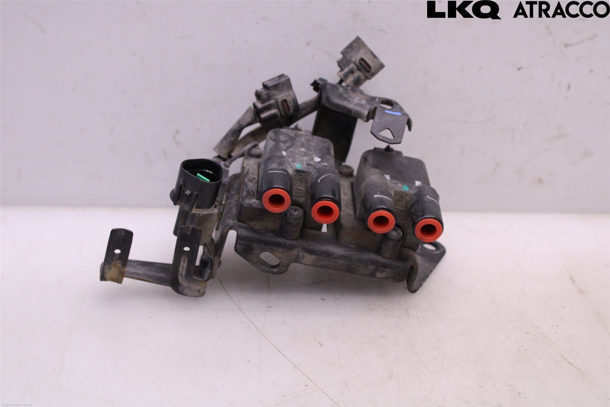 Hyundai i10 BA 14-16 Coil