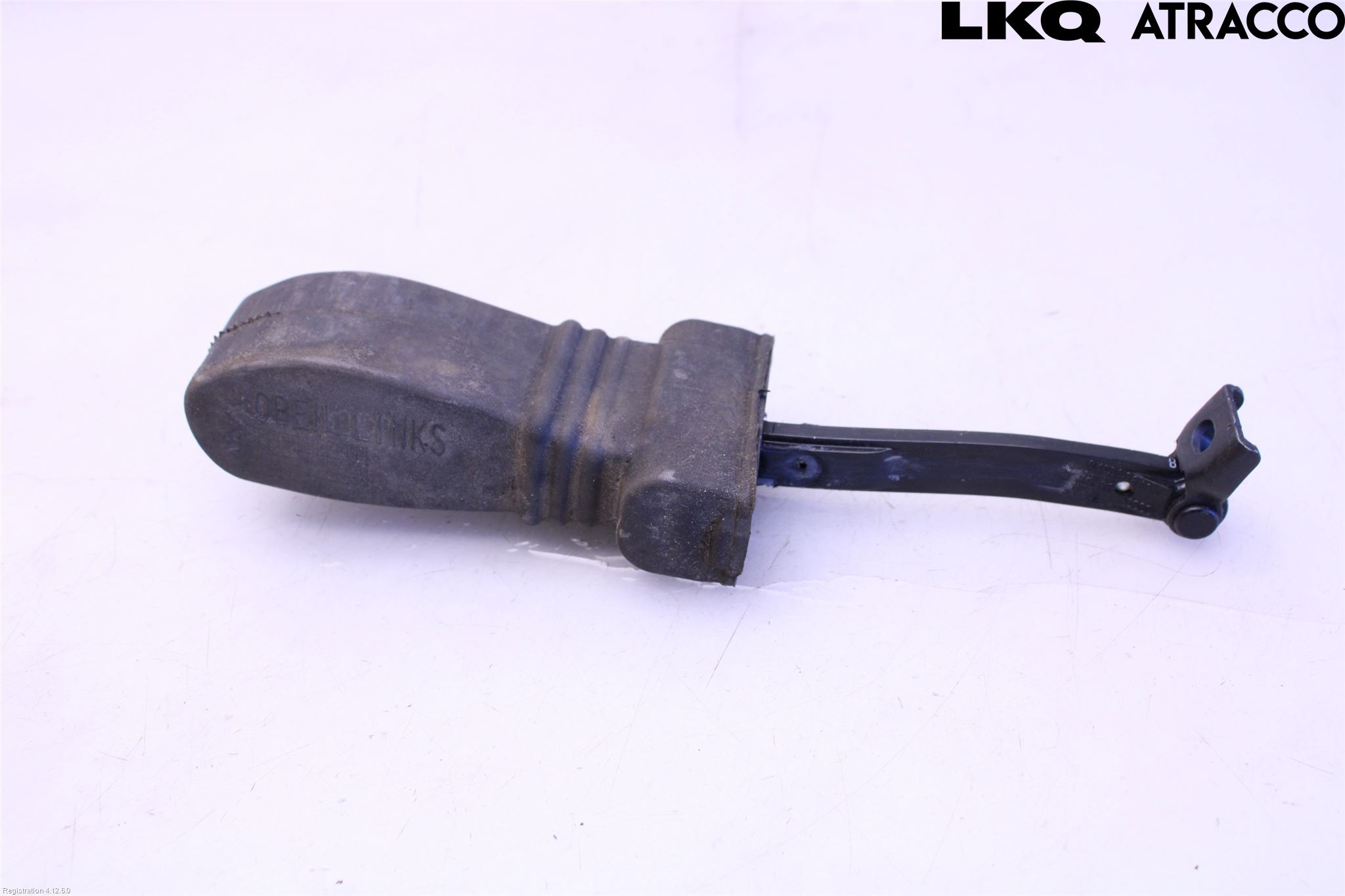 Audi A4 12-15 Dørstopper