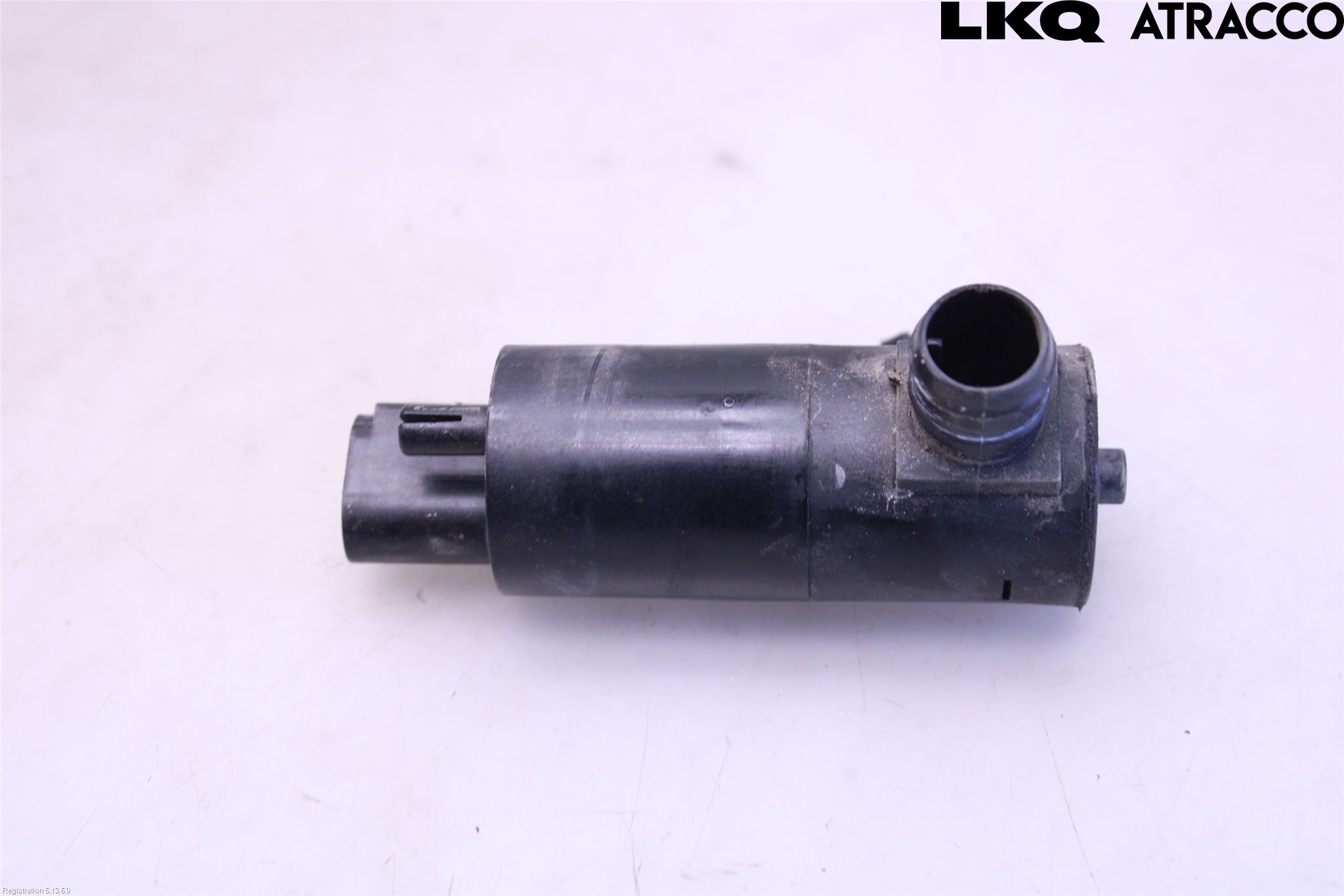 Toyota AURIS 13-19 Spylerpumpe Høytrykk