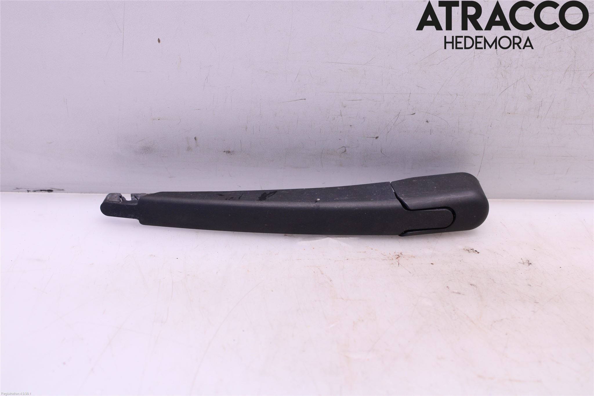 Ford FOCUS 11-14 Viskerarm Bakrute