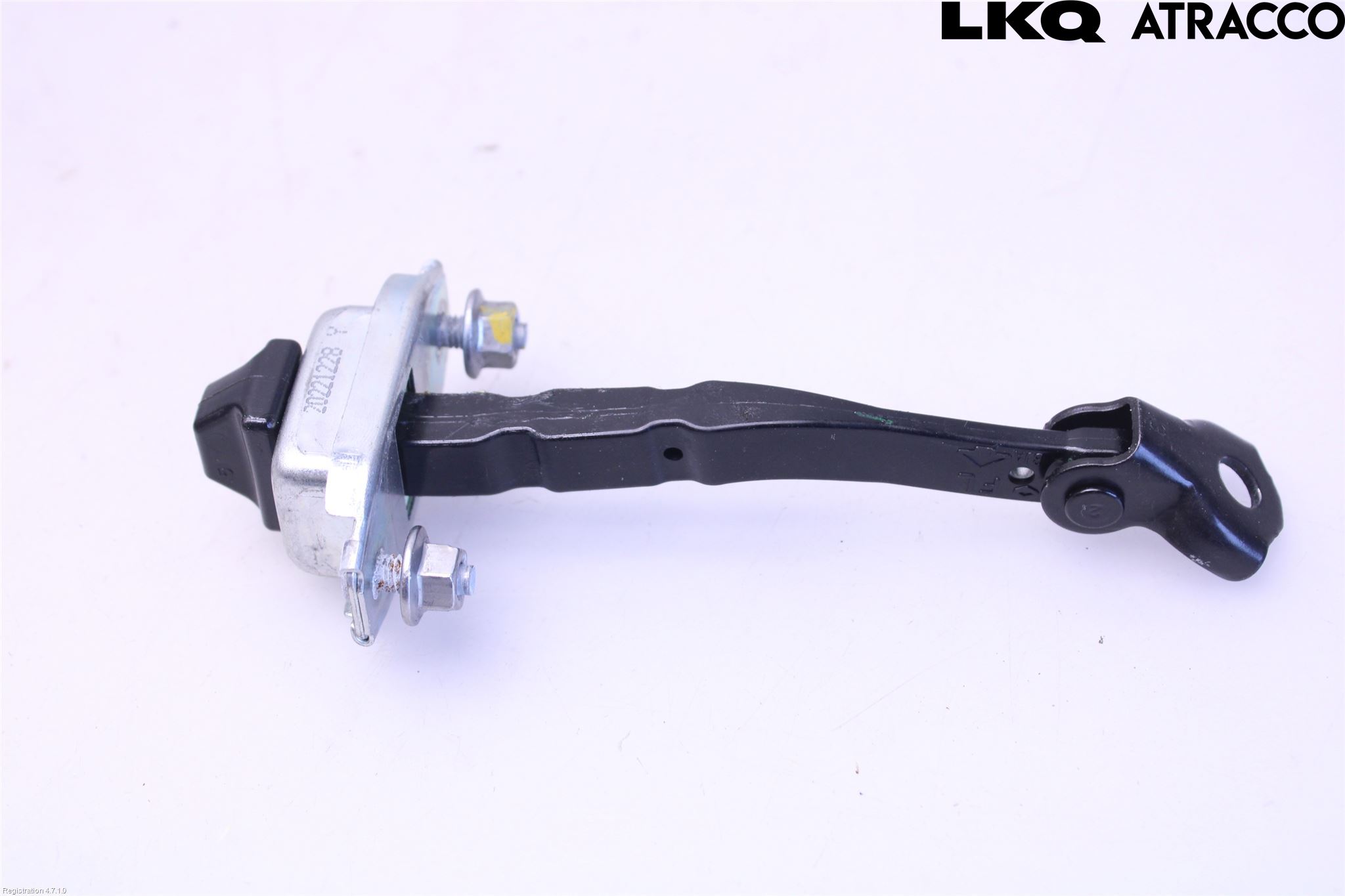 Renault CLIO/E-TECH V 20- Dørstopper