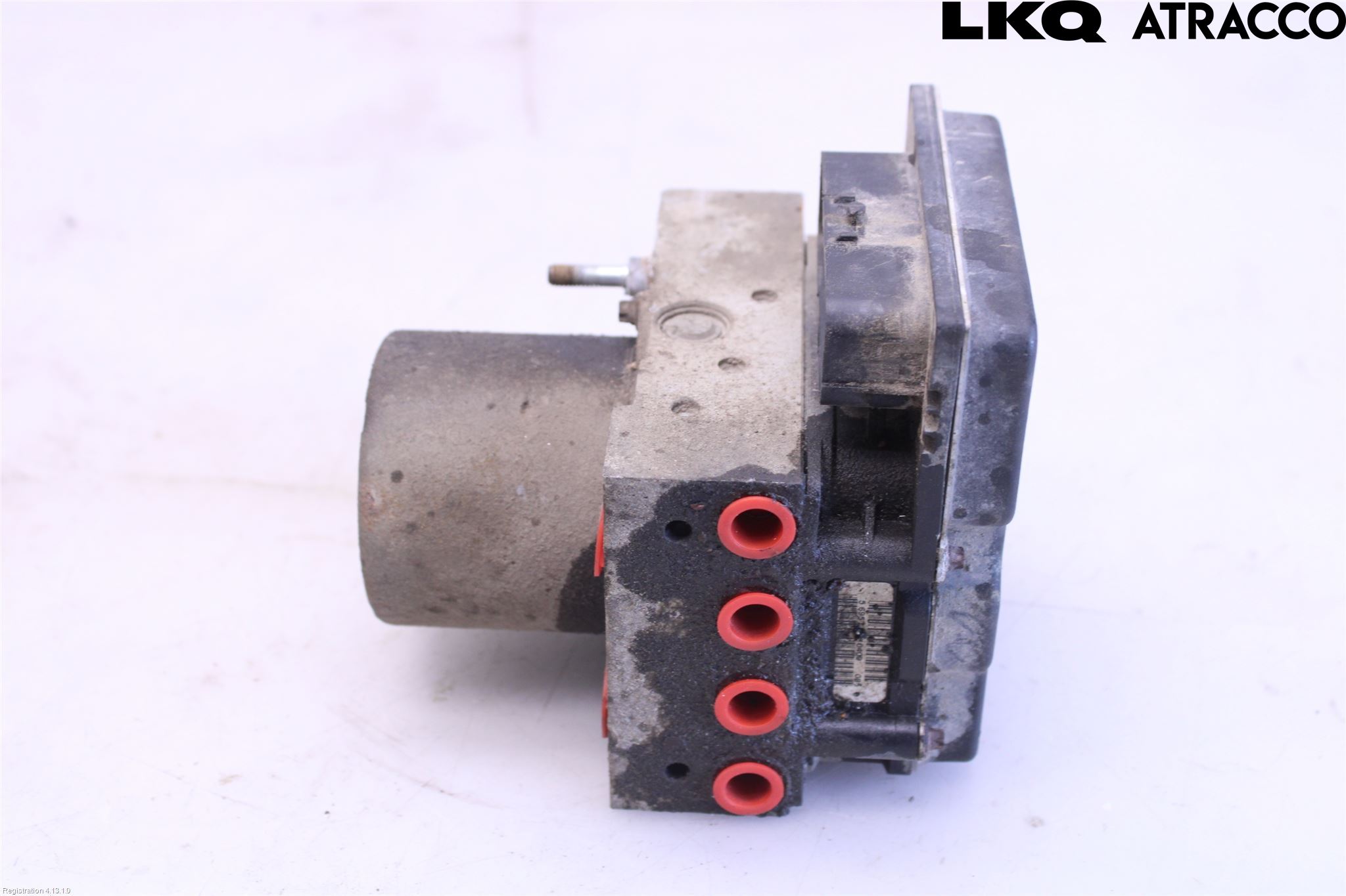 Chevrolet SUBURBAN Abs Hydraulikkaggregat