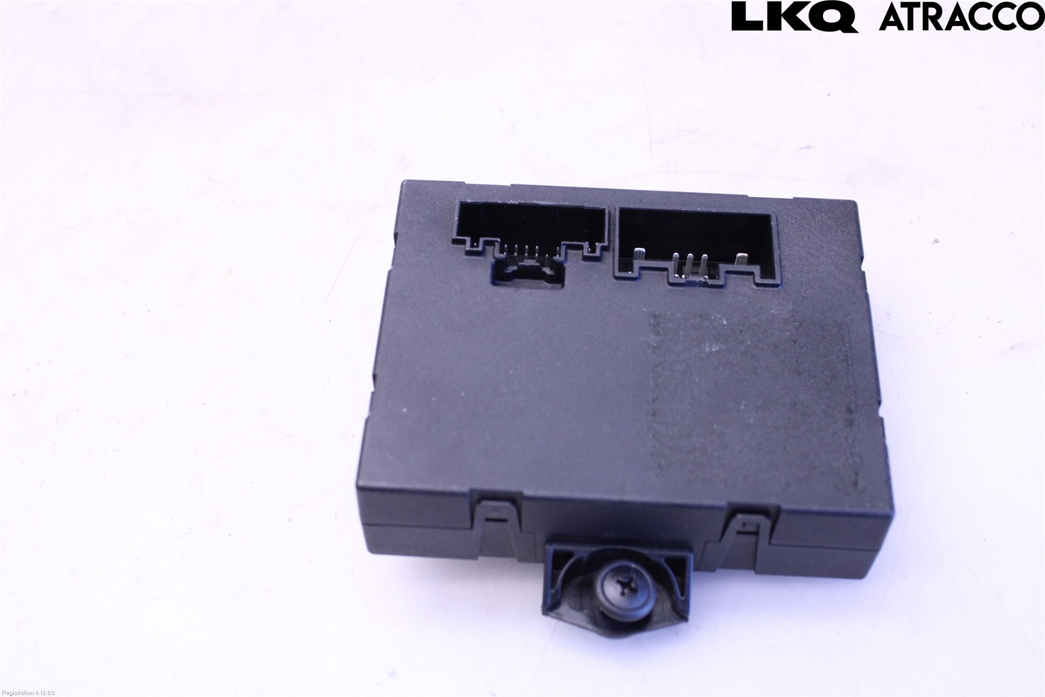 Landrover RANGE ROVER SPORT (L494) 14-22 Styreenhet Bakluke