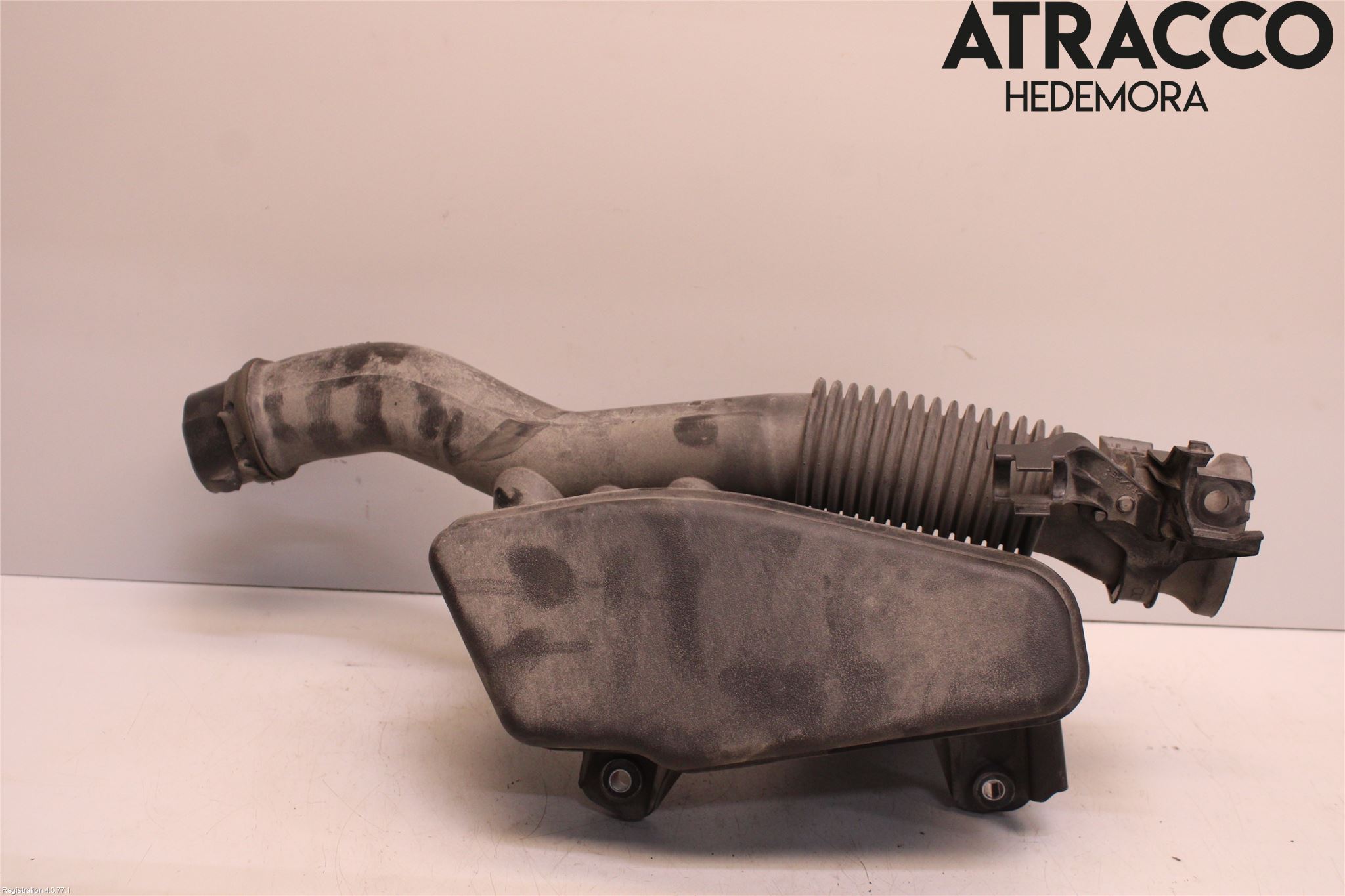 Toyota AURIS 10-12 Luftfilter Boks