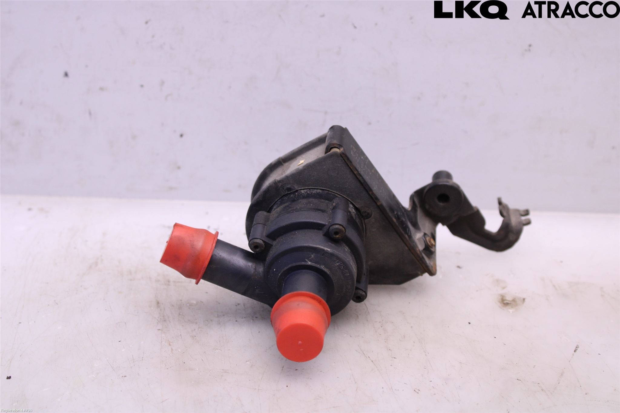 Volkswagen VW PASSAT 05-11 Varme Sirkulasjonspumpe