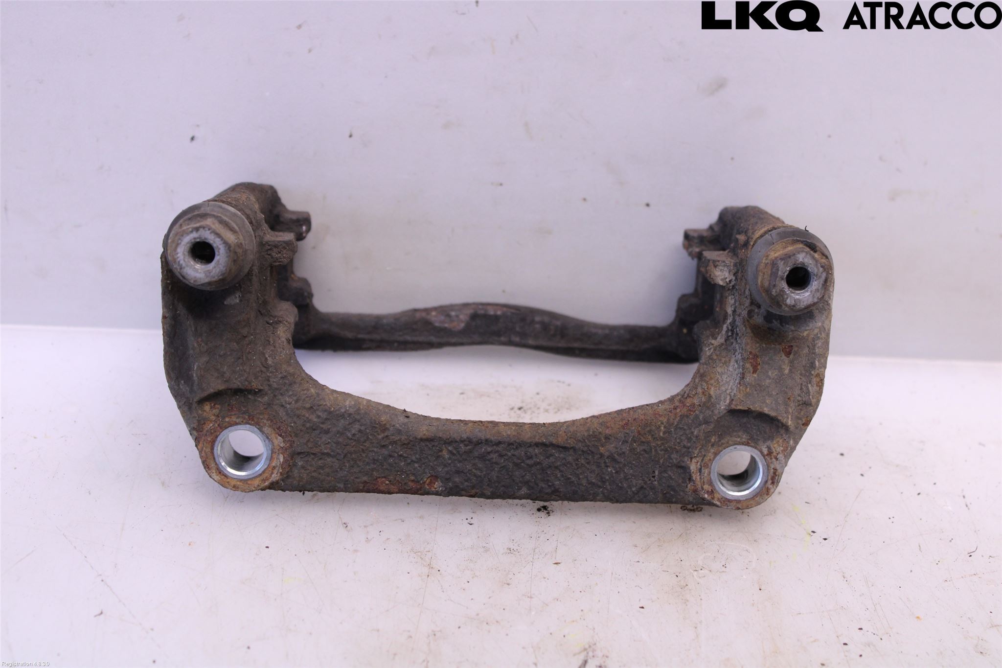 Mercedes-Benz MB CITAN (W415) 13-21 Bremsecaliper Feste Holder