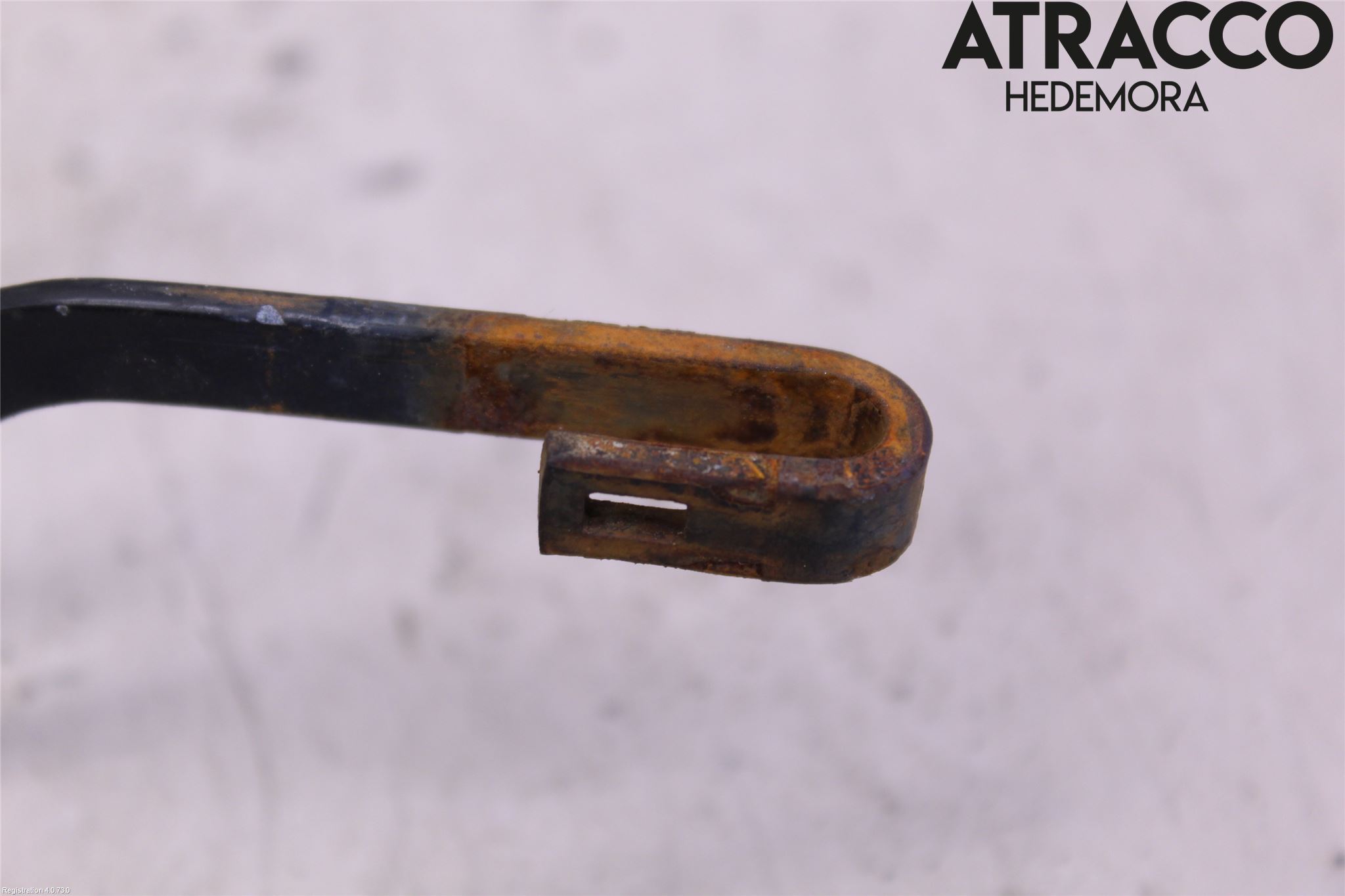Toyota RAV 4 06-12 Viskerarm-Armer Frontrute