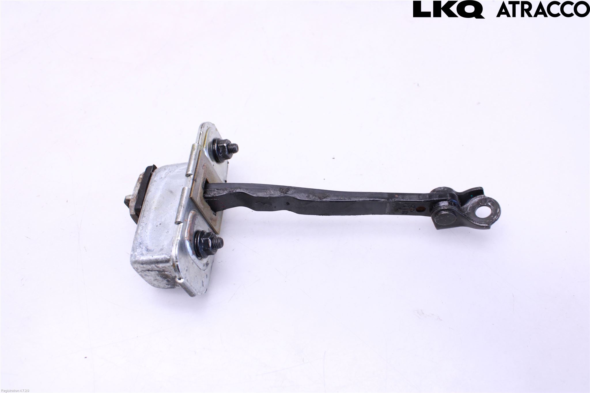 Hyundai TUCSON 05- Dørstopper