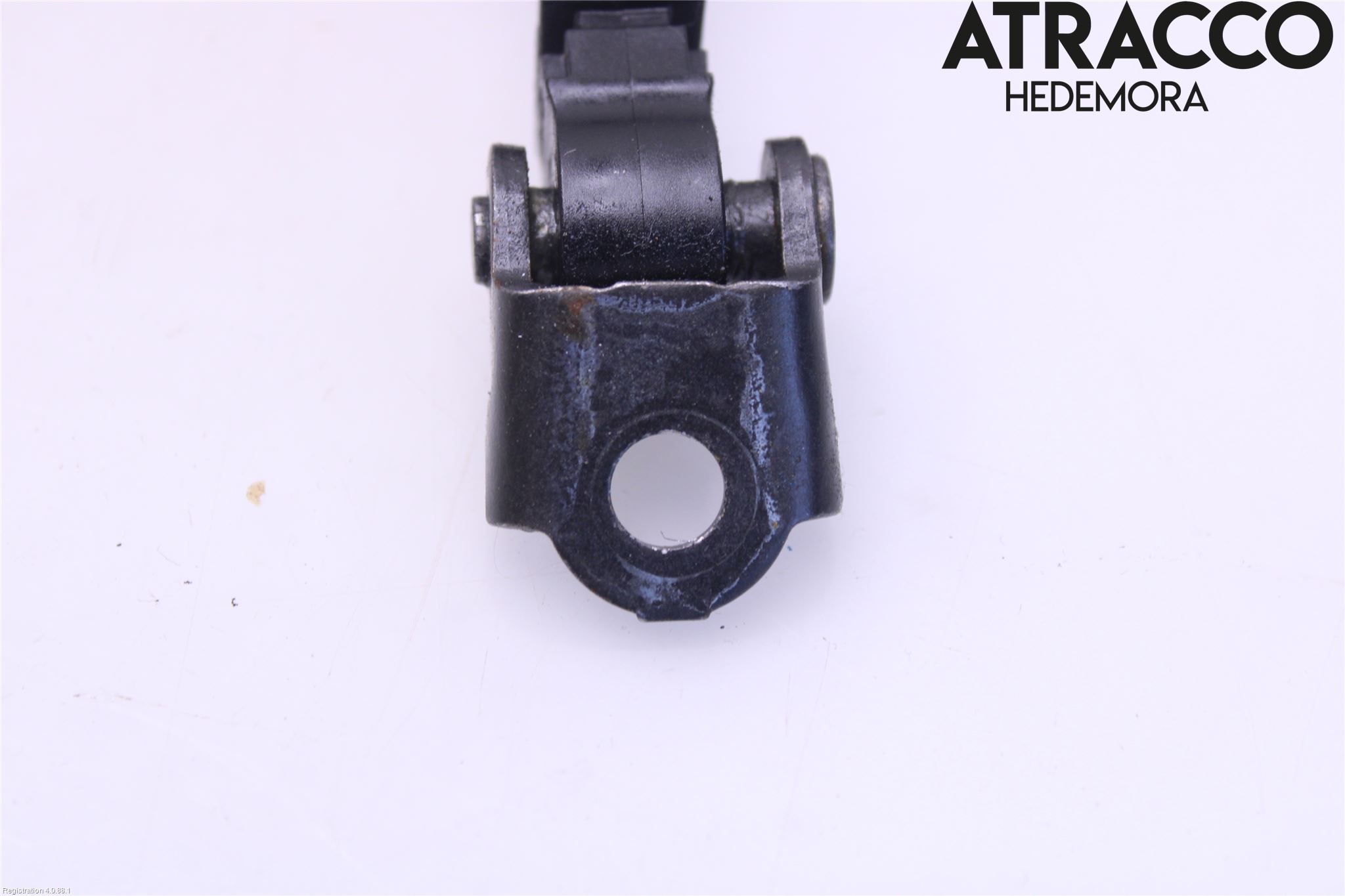 Peugeot 2008/E-2008 20- Dørstopper