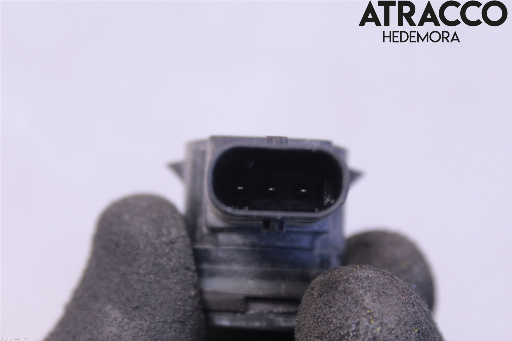 Volkswagen VW GOLF / E-GOLF VII 13-20 Sensor Ryggesensor