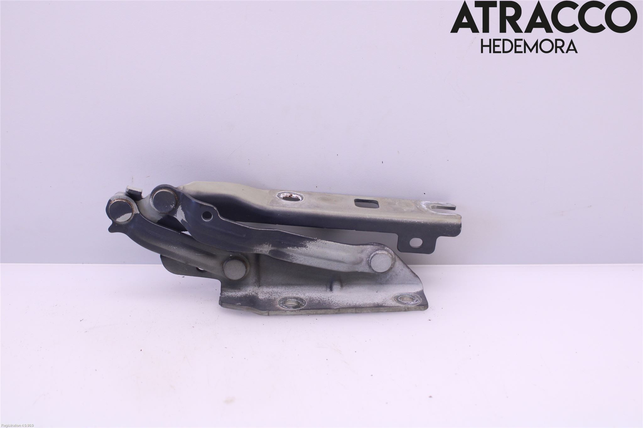 Volkswagen VW GOLF VI 09-13 Panser Hengsel - Hengsler
