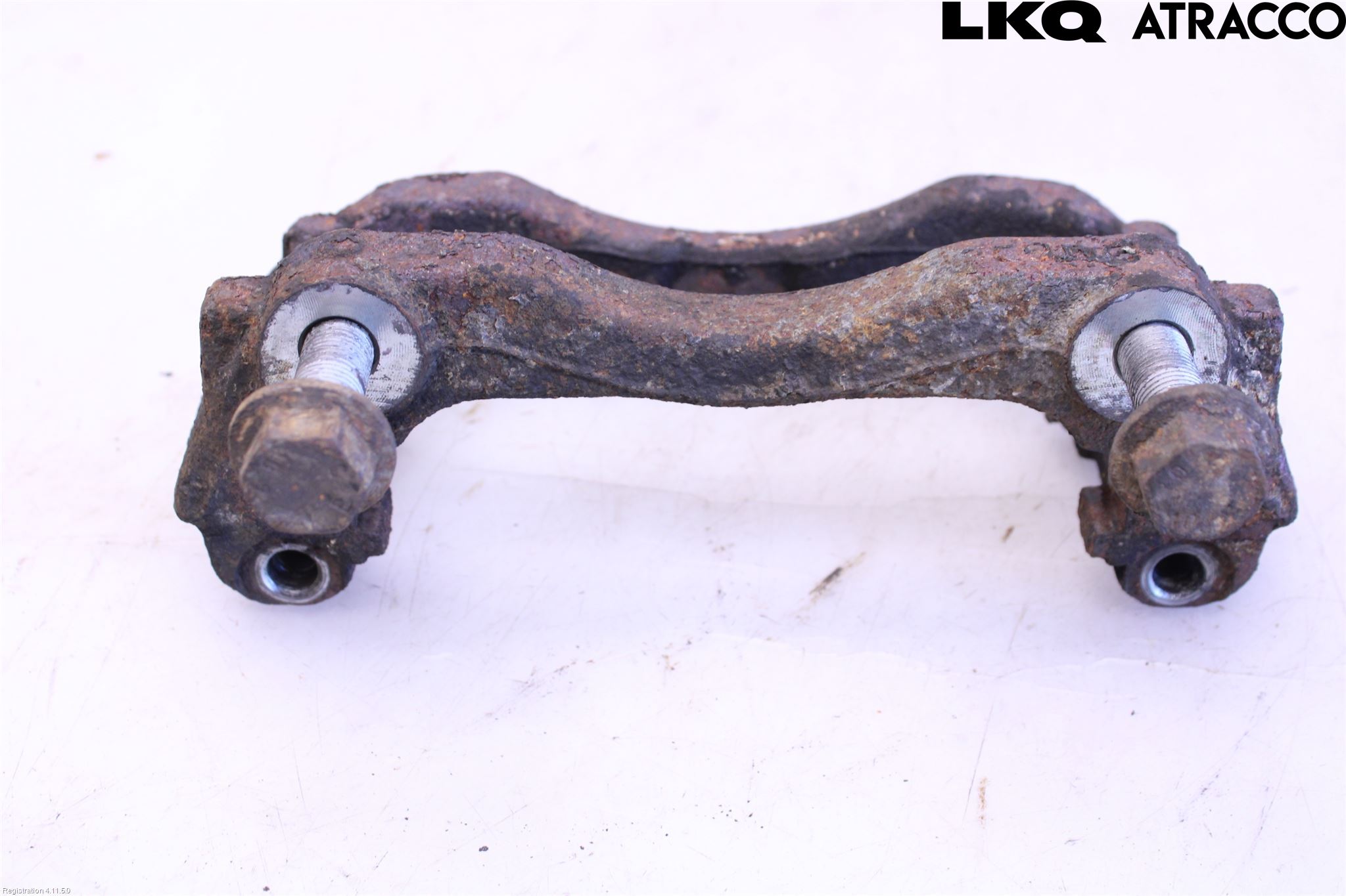 Nissan NV400 12-24 Bremsecaliper Feste Holder