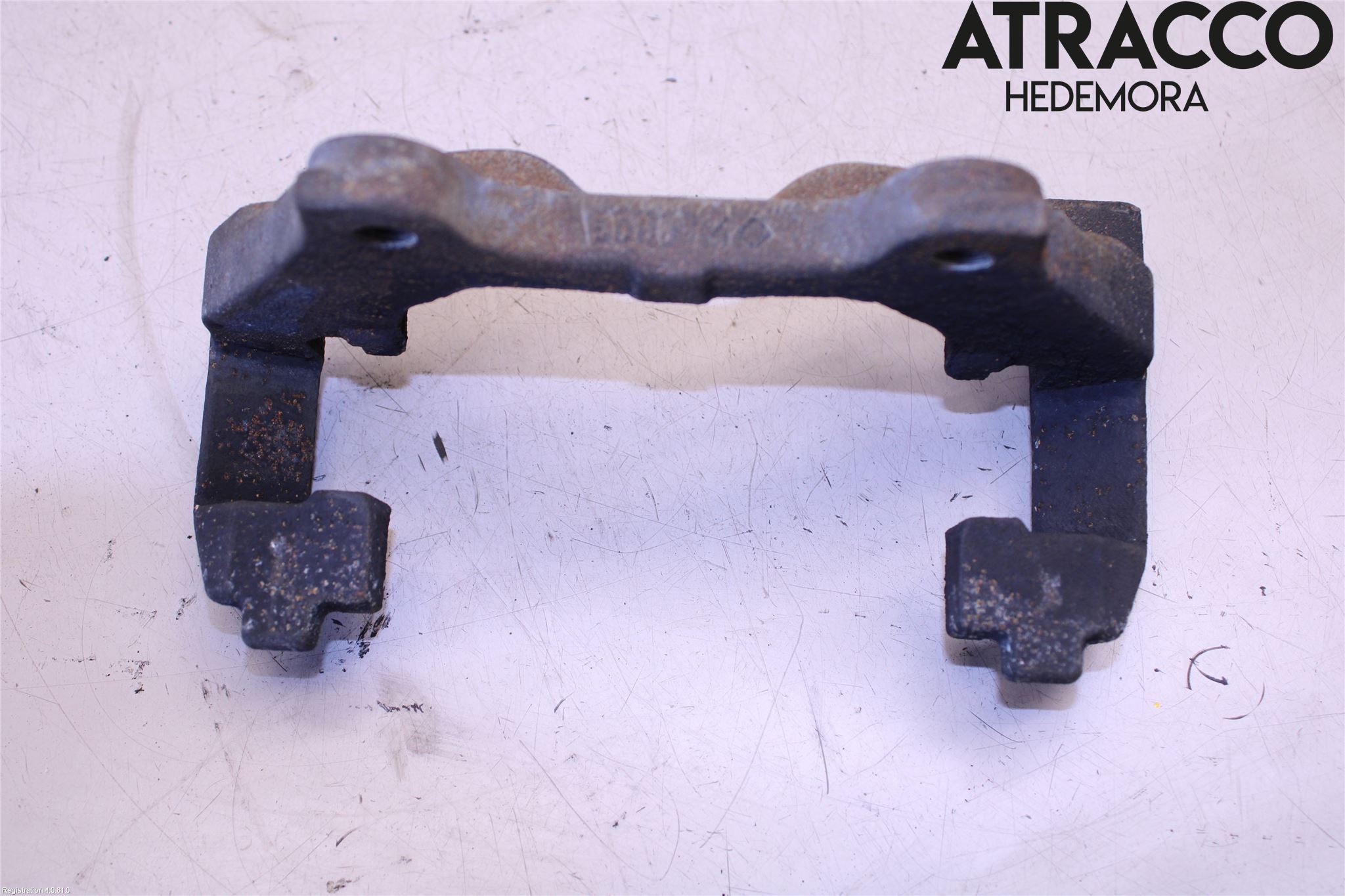 Opel COMBO D 12-18 Bremsecaliper Feste Holder