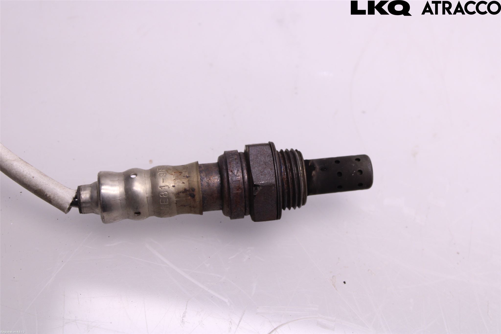 Ford B-MAX 12-17 Inns Lambdasonde
