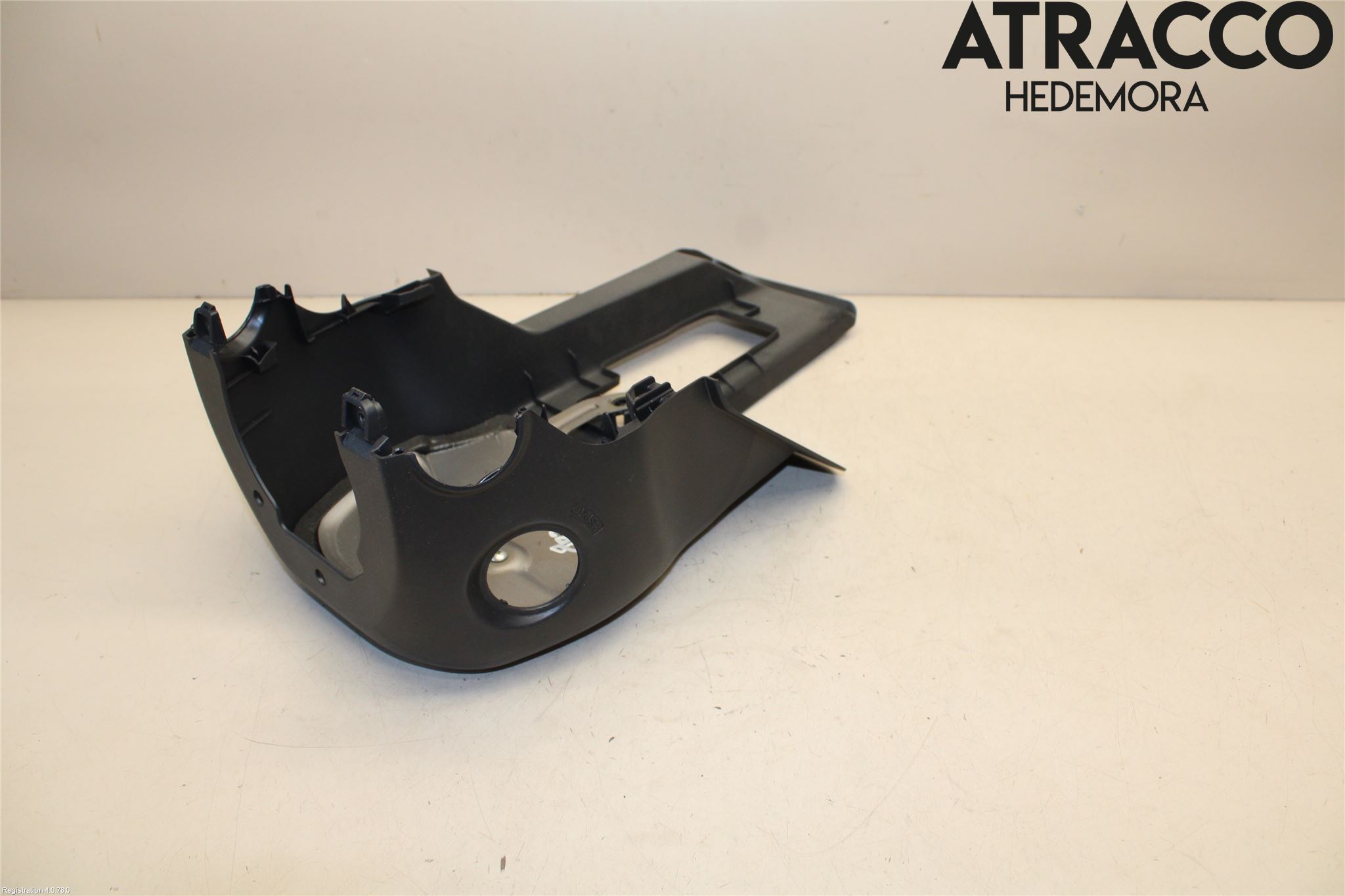 Honda CIVIC 17-22 Rattdeksel - Deksler