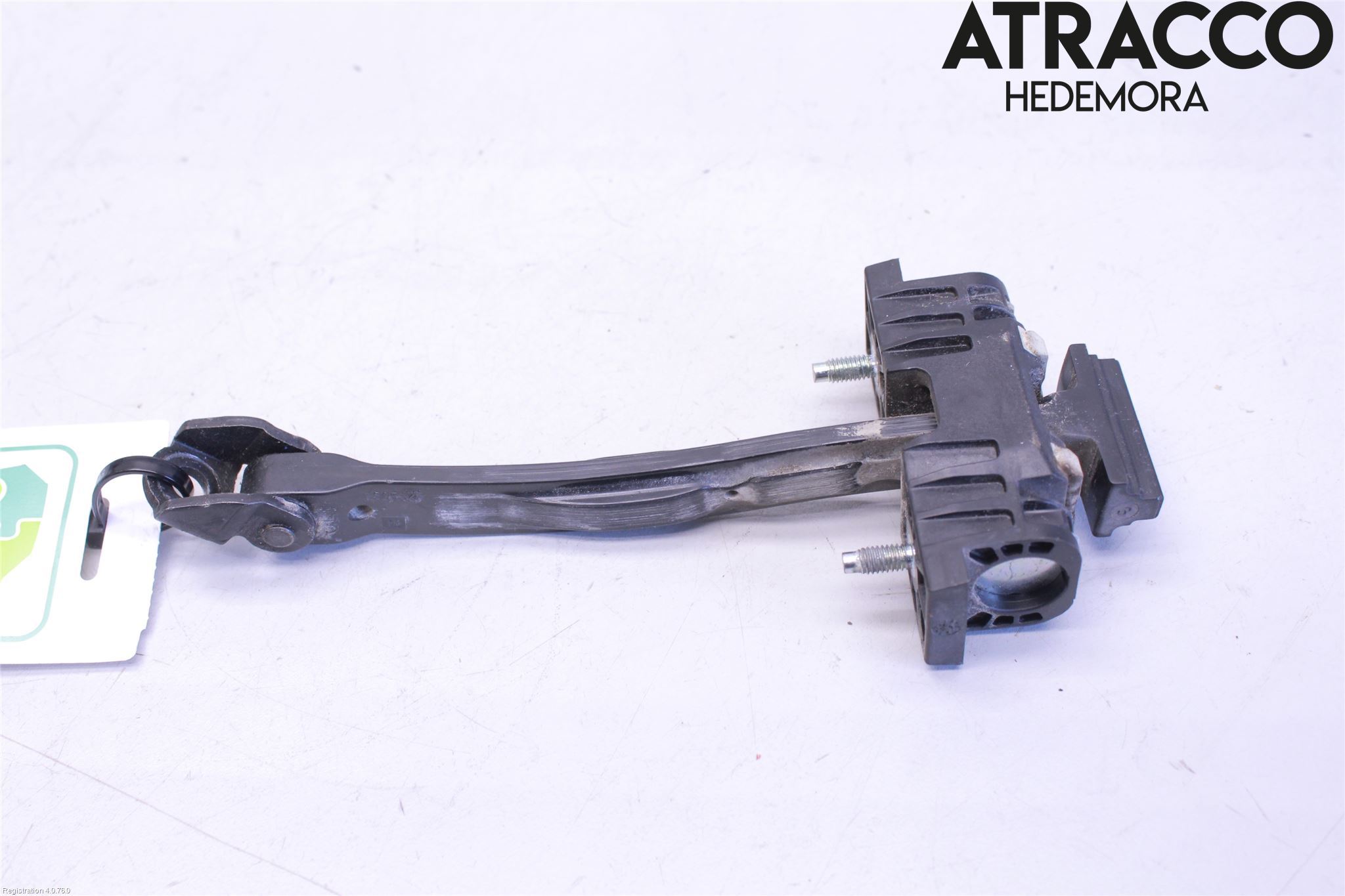 Opel INSIGNIA 09-16 Dørstopper