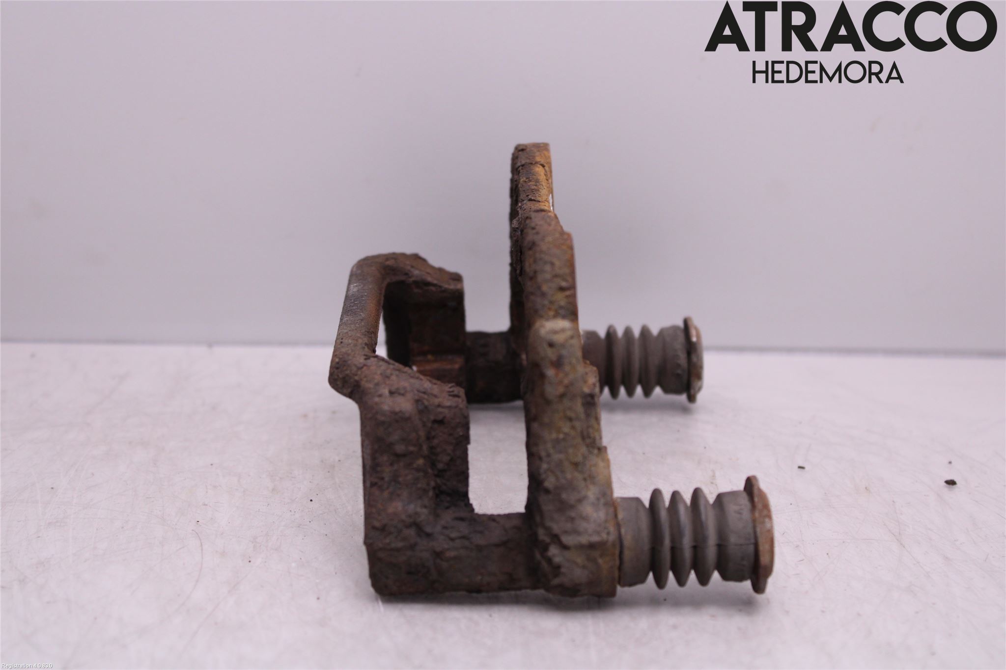 Toyota AVENSIS 07-08 Bremsecaliper Feste Holder