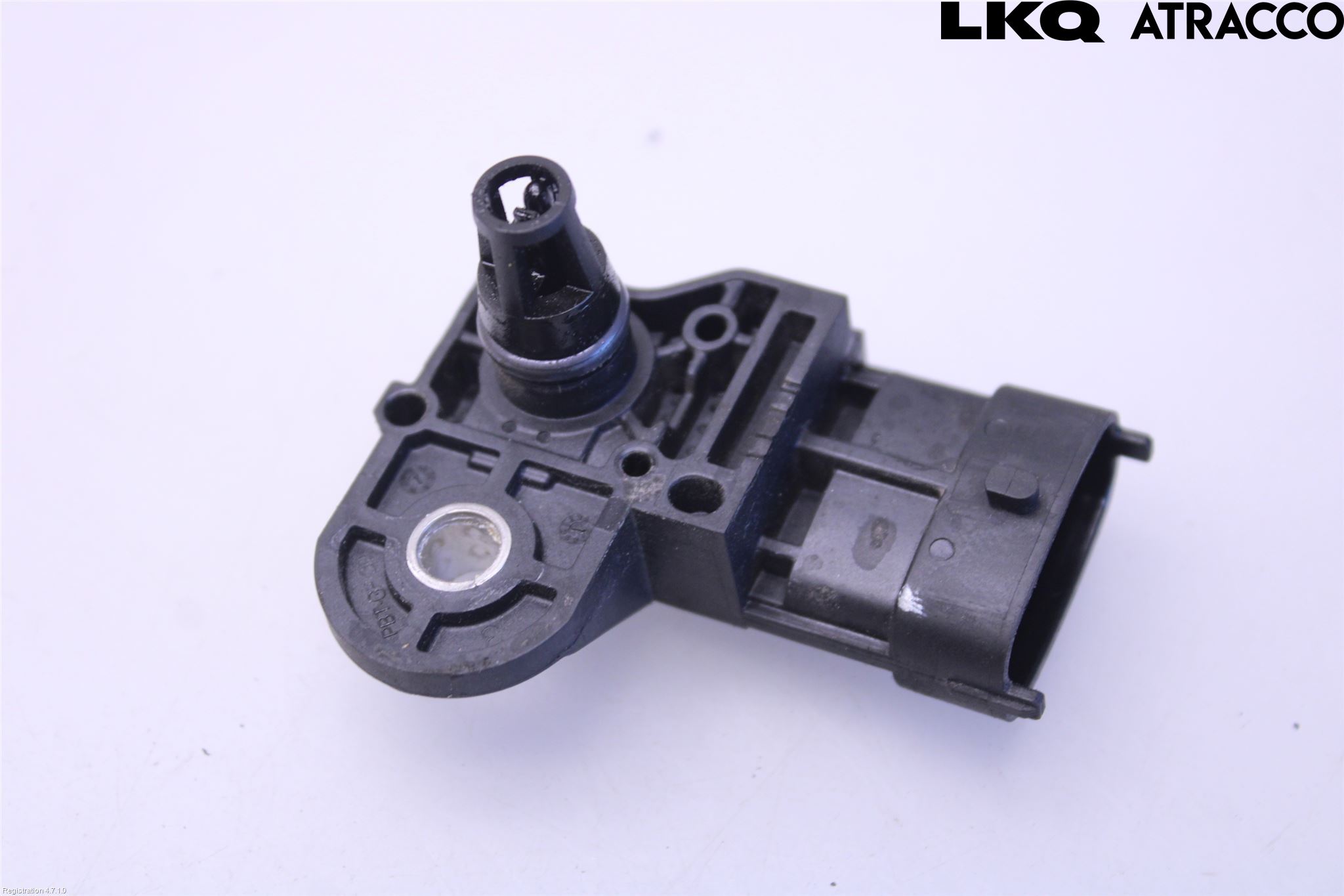 Ford FOCUS 15-18 Giver Turbotrykk
