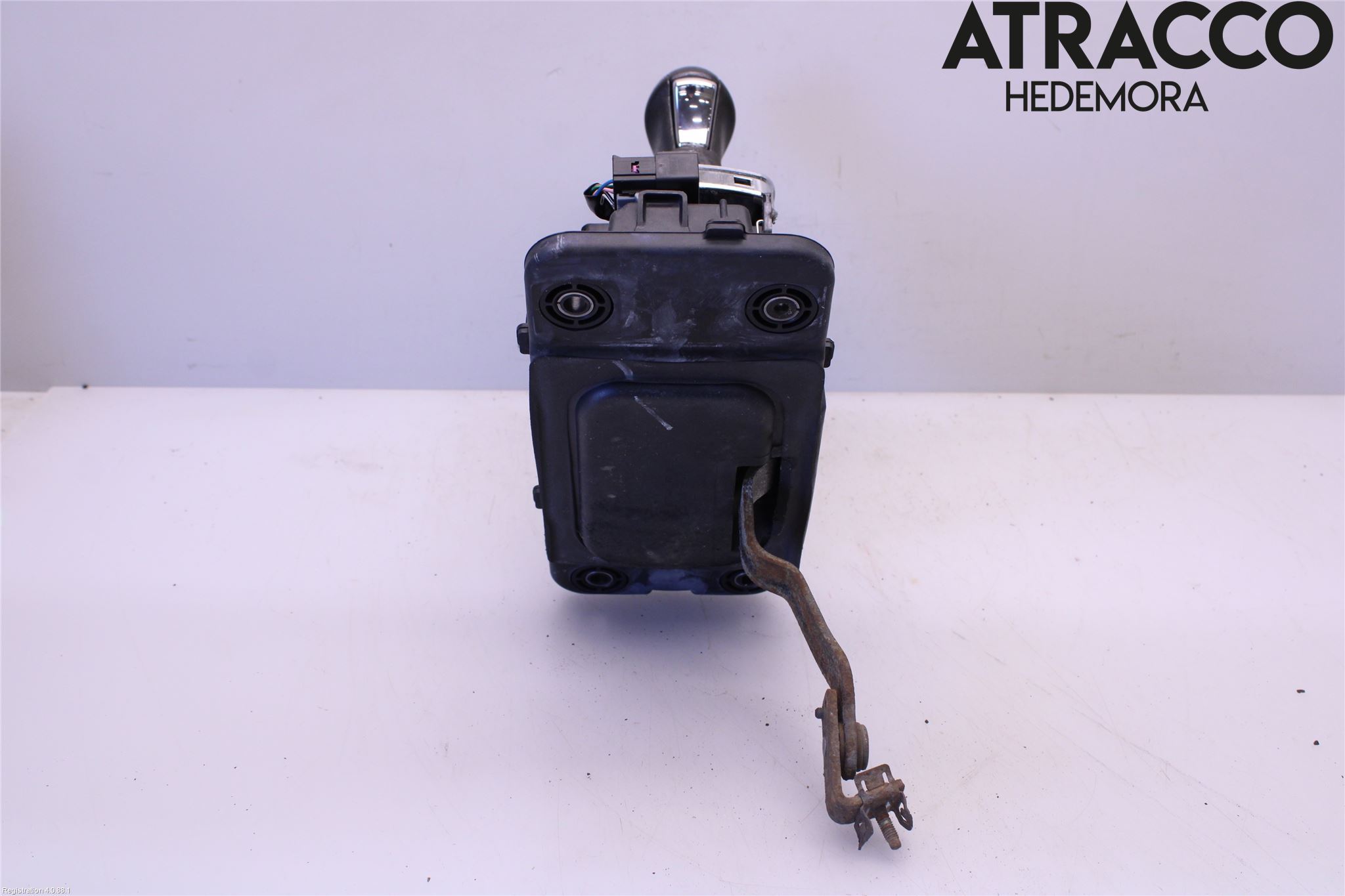 Cadillac CTS Gearspak