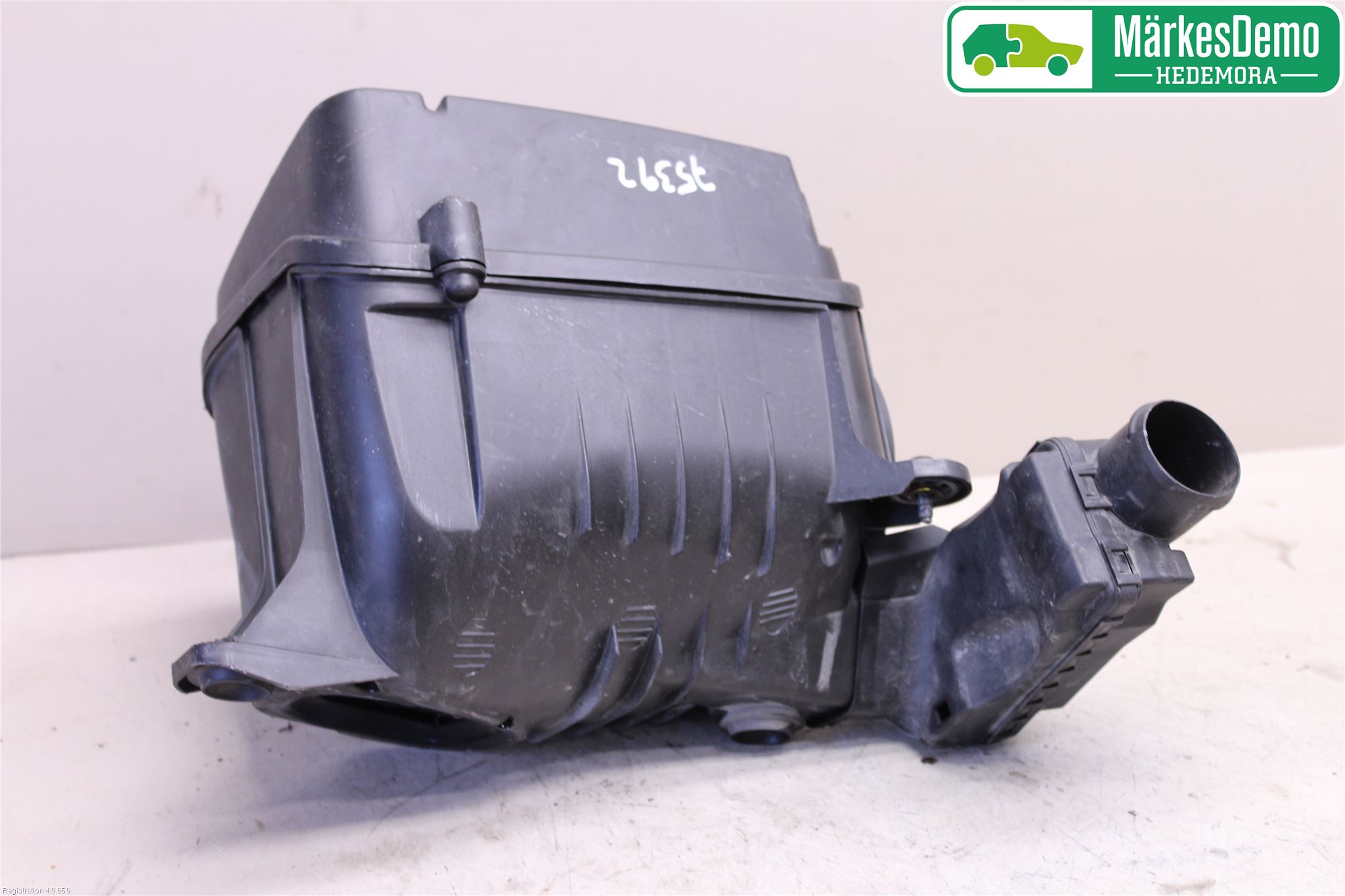 Volkswagen VW PASSAT 05-11 Luftfilter Boks