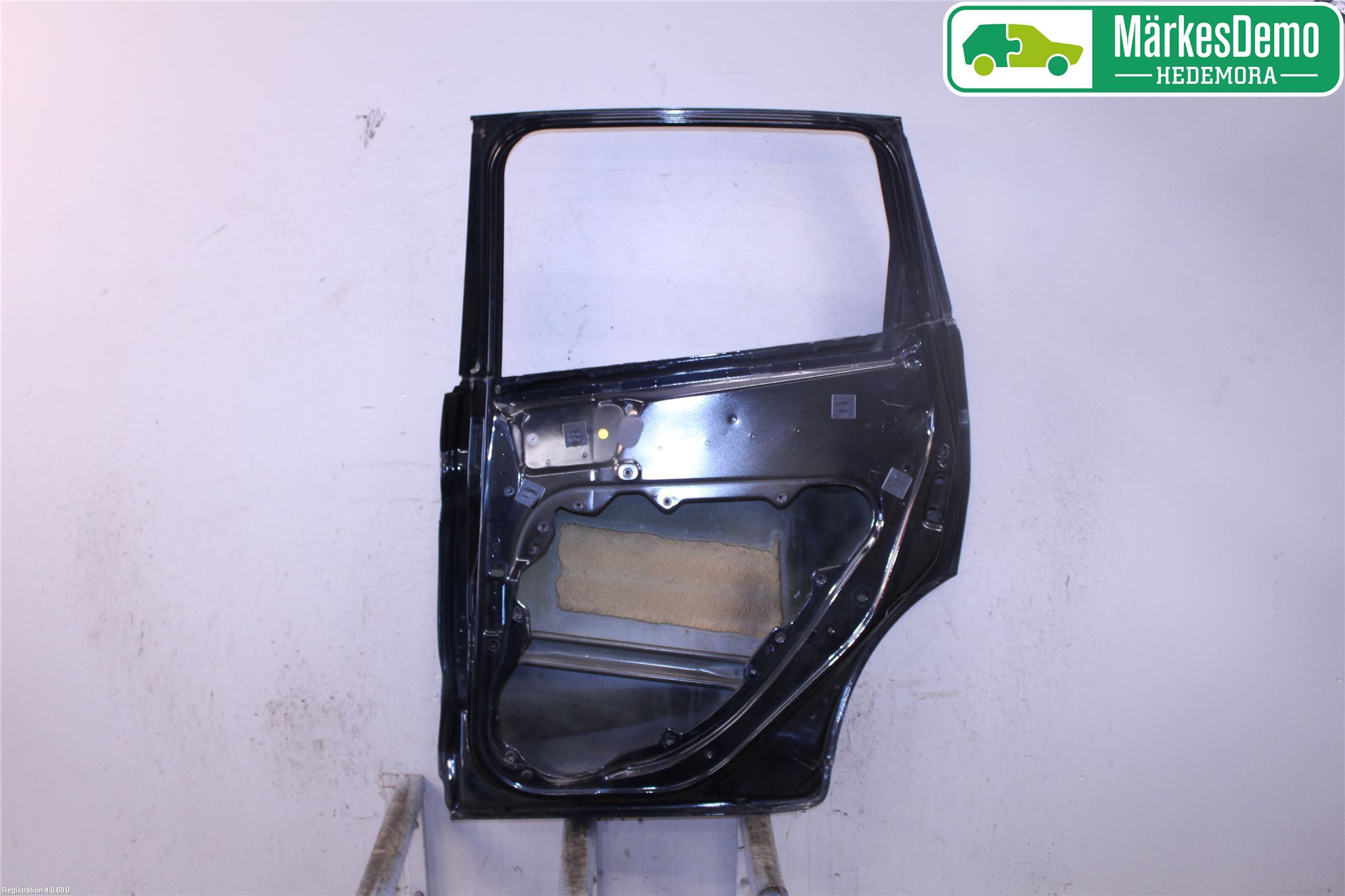Ford KUGA 08-12 Dør 4D Bak Høyre